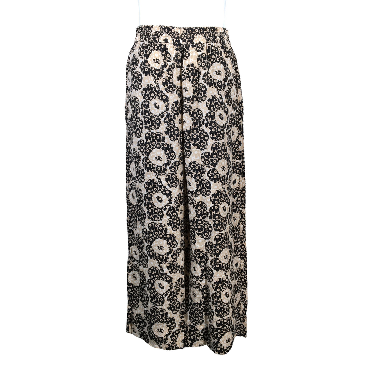 Unisex Marimekko - Ohuet housut, koko 46 - (1)