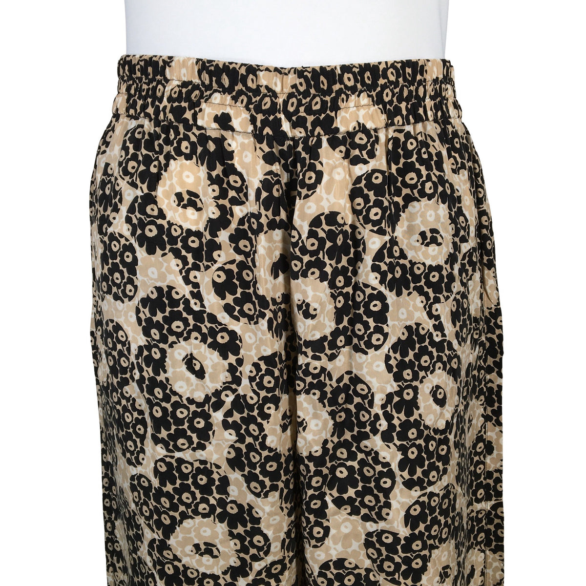 Unisex Marimekko - Ohuet housut, koko 46 - (3)
