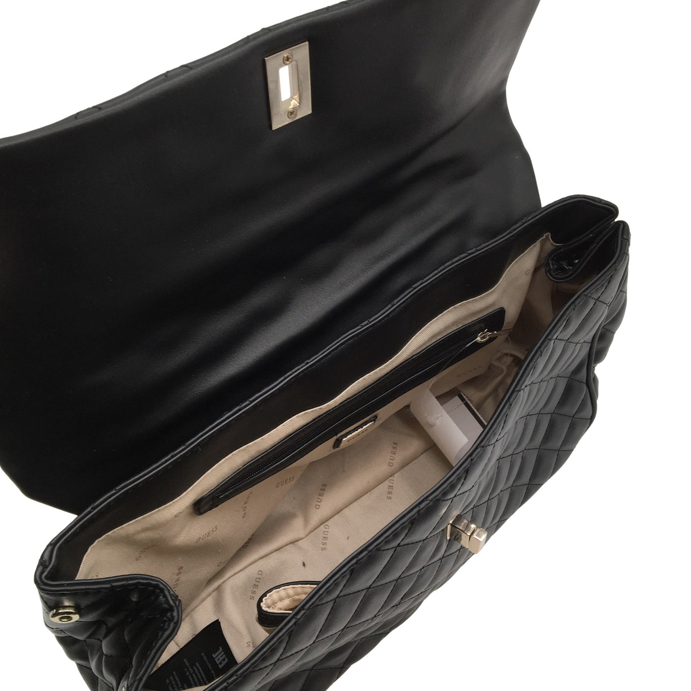 Unisex Guess - Käsilaukku, koko Midi - (3)