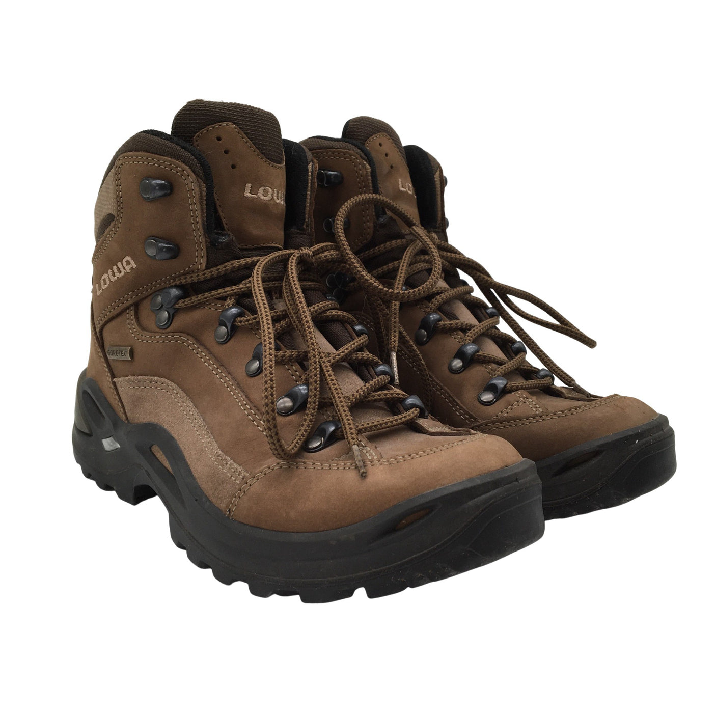 Vaelluskenkä, koko 39