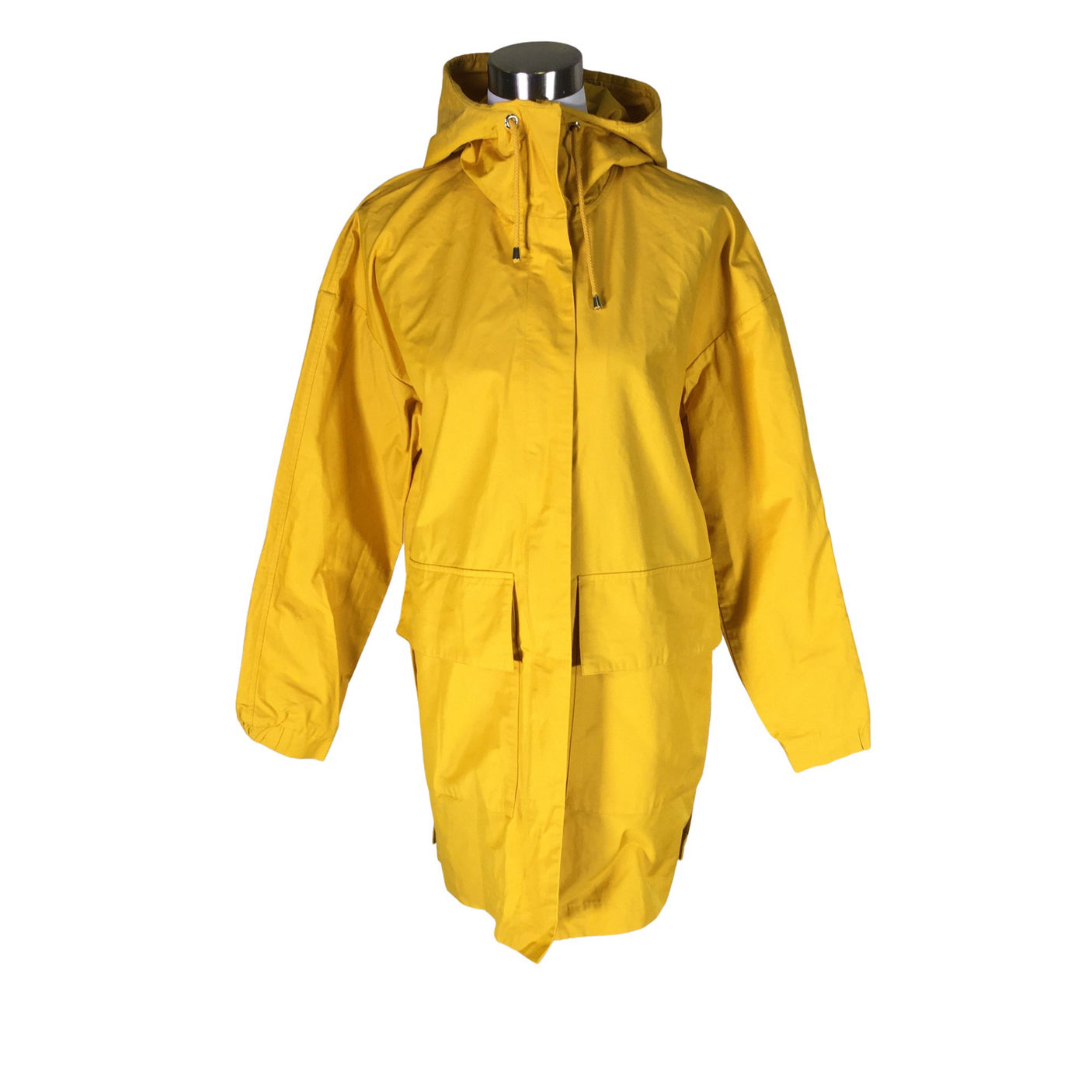 Unisex Nanso - Parkatakki, koko 34 - (1)