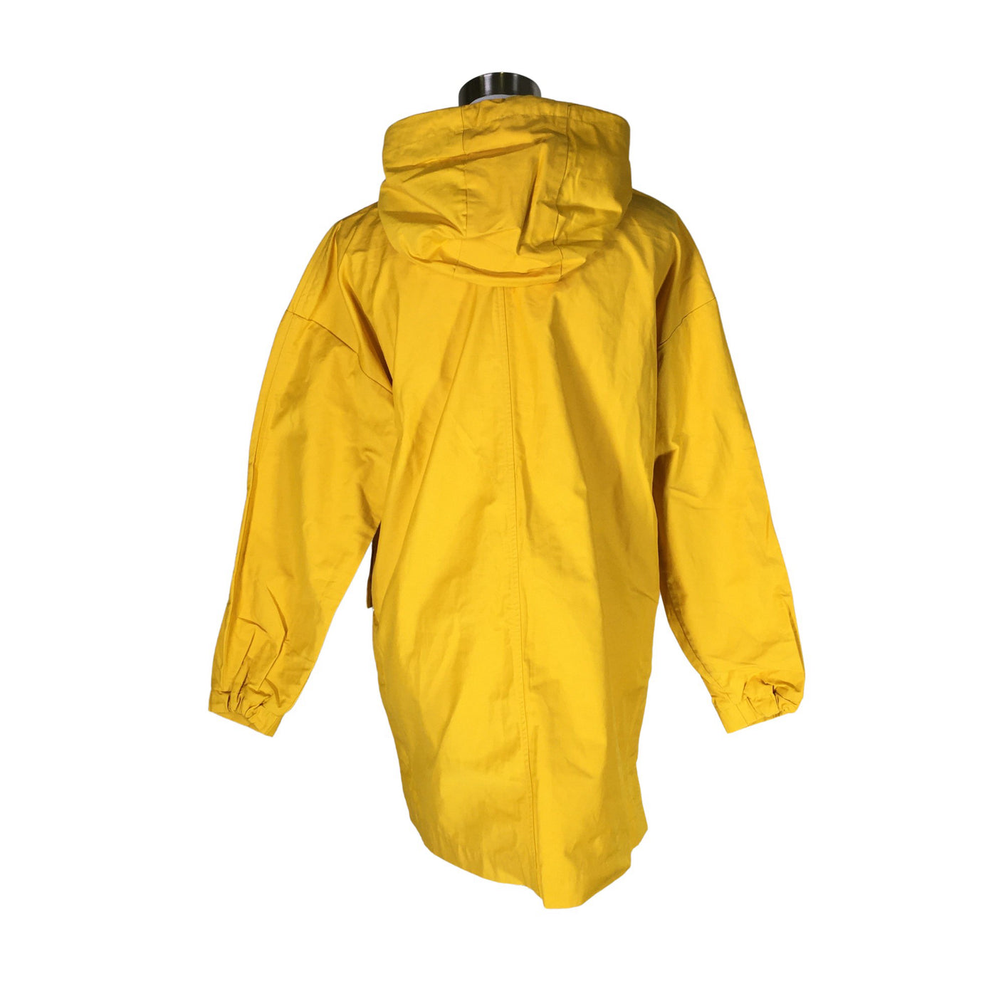 Unisex Nanso - Parkatakki, koko 34 - (2)