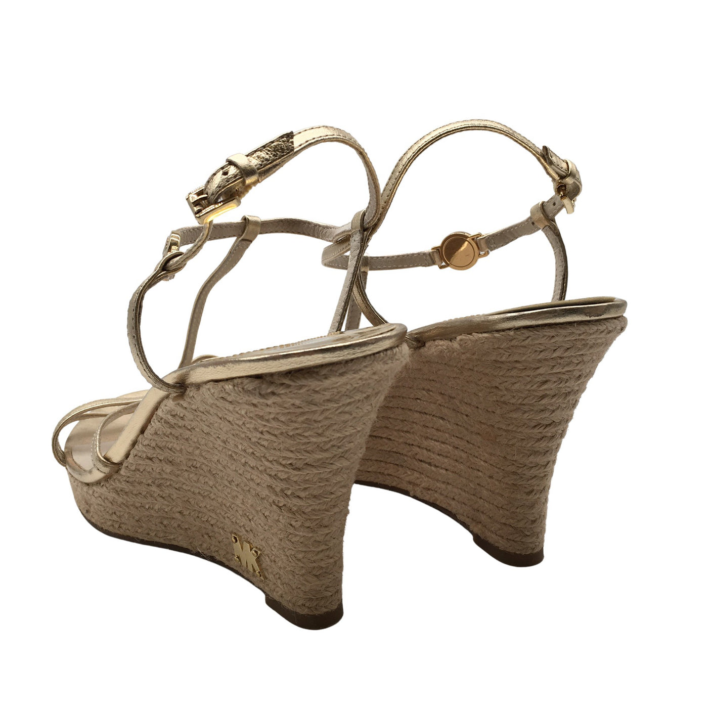 Kiilakorkosandaalit, koko 42