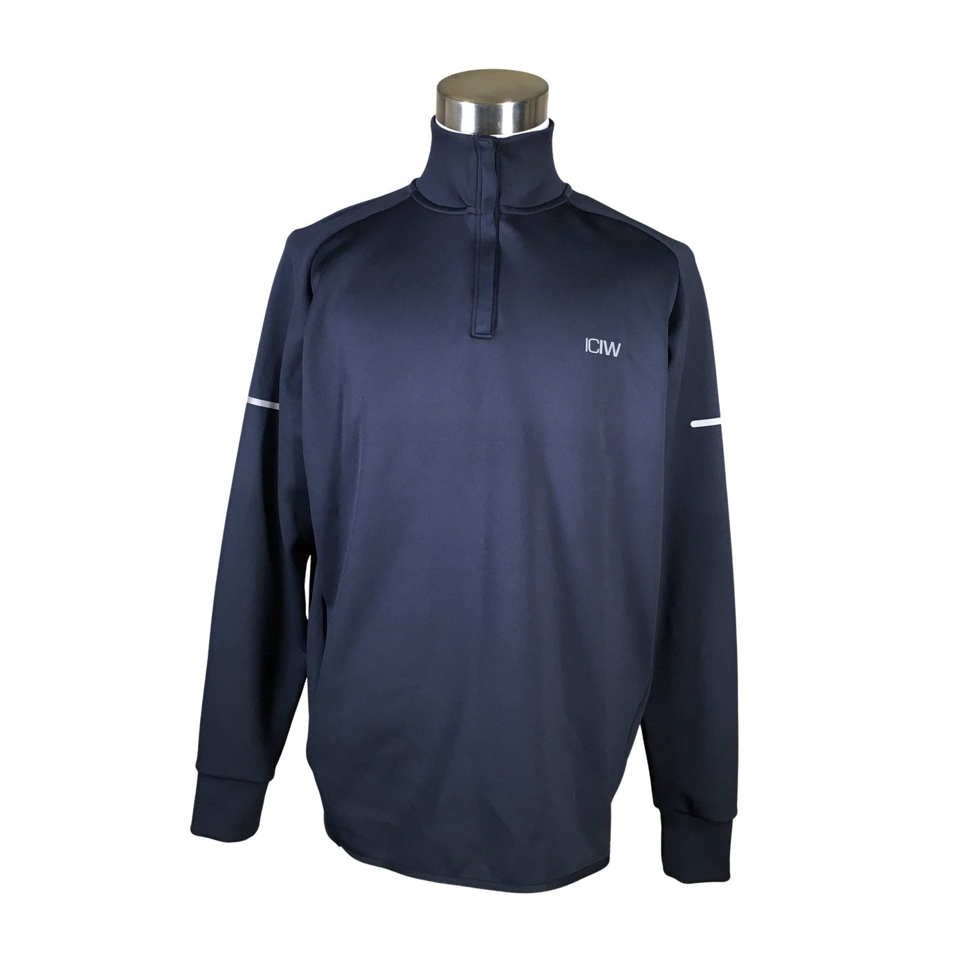 Unisex ICIW – Icaniwill - Urheilupaita,
pitkät hihat, koko L - (1)