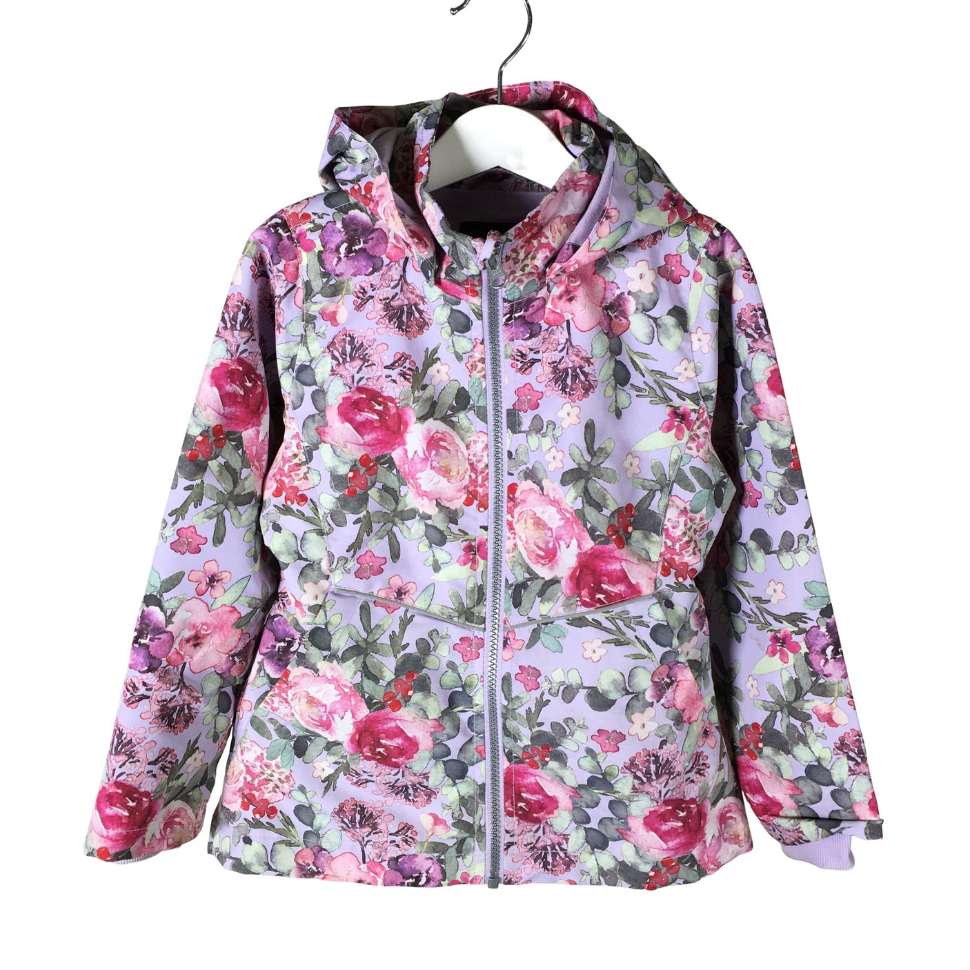 Välikausitakki, koko 104 - 110