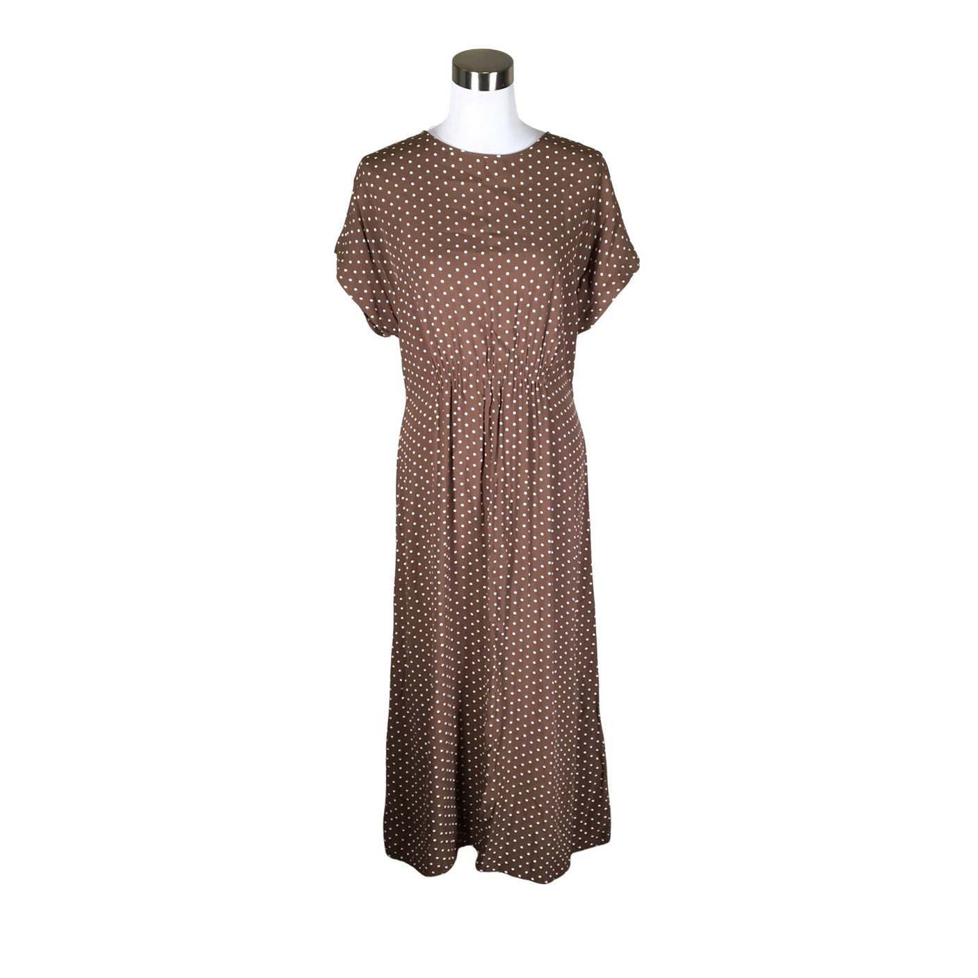 Unisex Nanso - Sifonkimekko, koko 38 - (1)