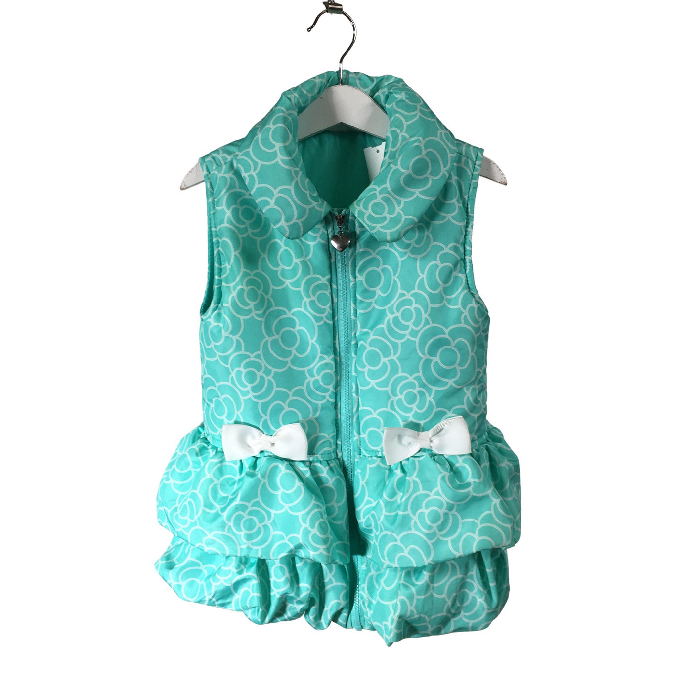 Unisex Kids Headquarters - Toppaliivi, koko 110 - 116 - (1)