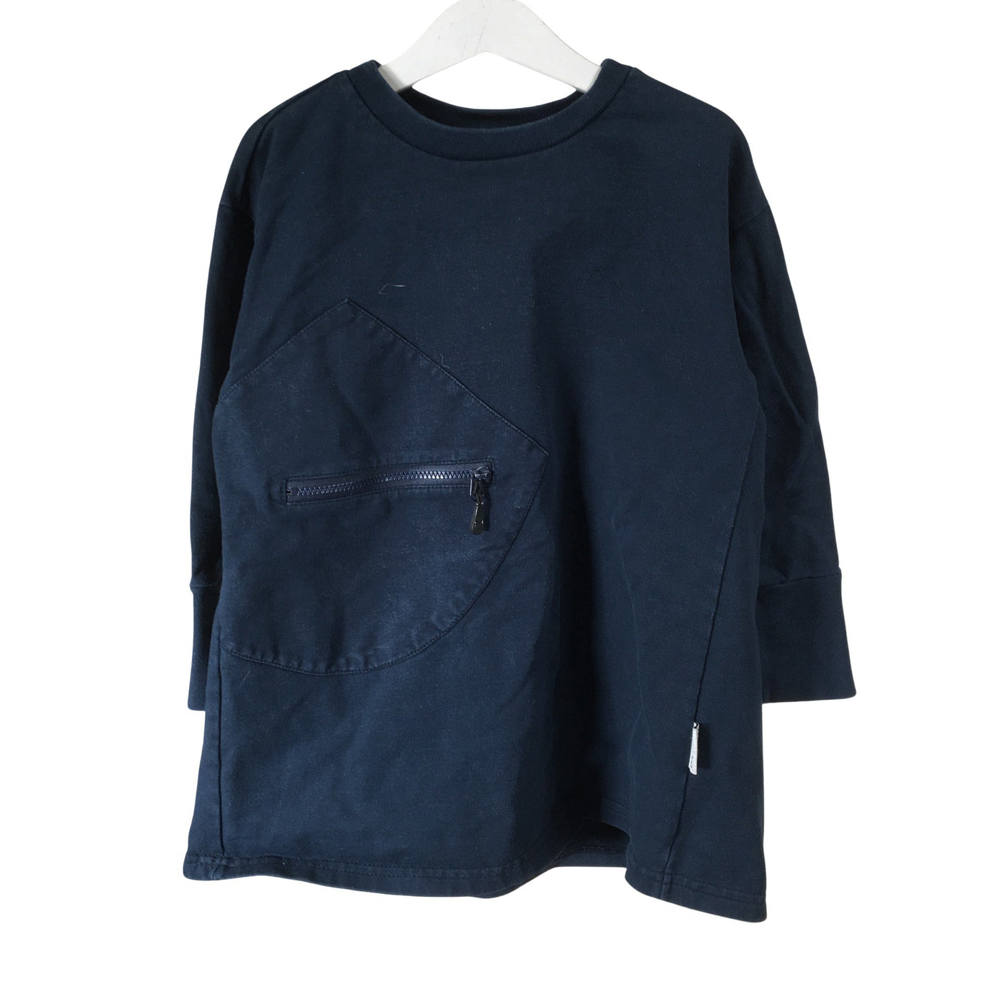 Unisex Minuju - Collegetunika, koko 104 - 110 - (1)