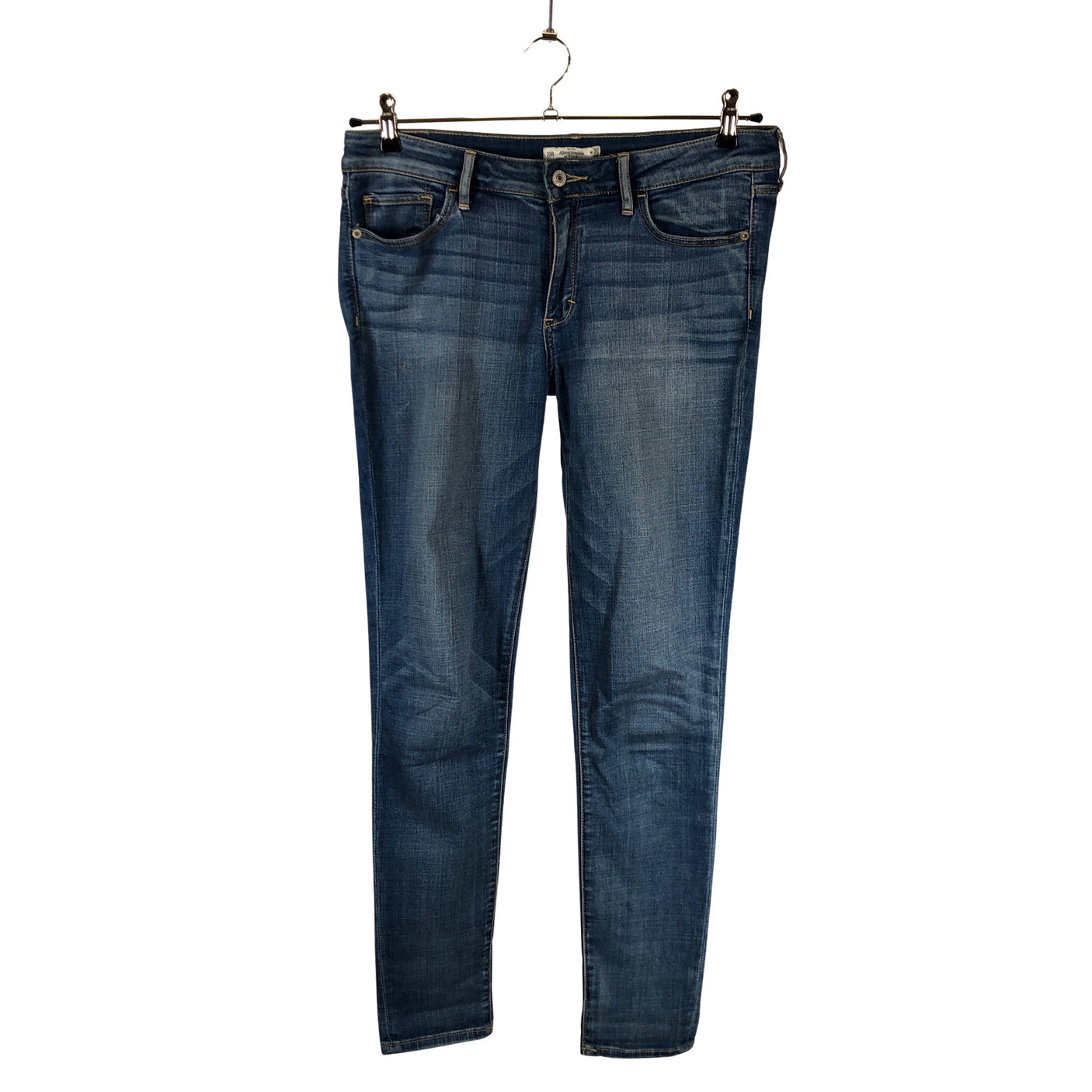 Unisex Abercrombie&Fitch - Farkut, koko 40 - (1)
