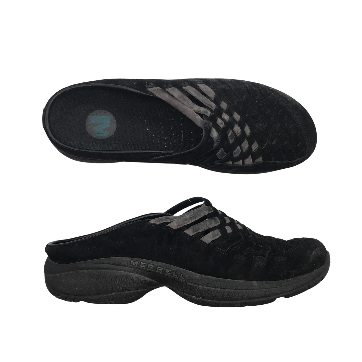 Unisex Merrell - Pistokkaat, koko 41 - (1)