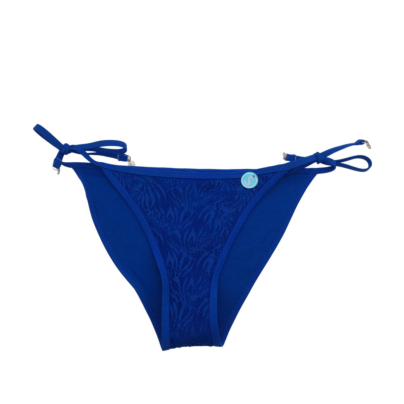 Unisex Censored - Bikinit, koko 38 - (1)