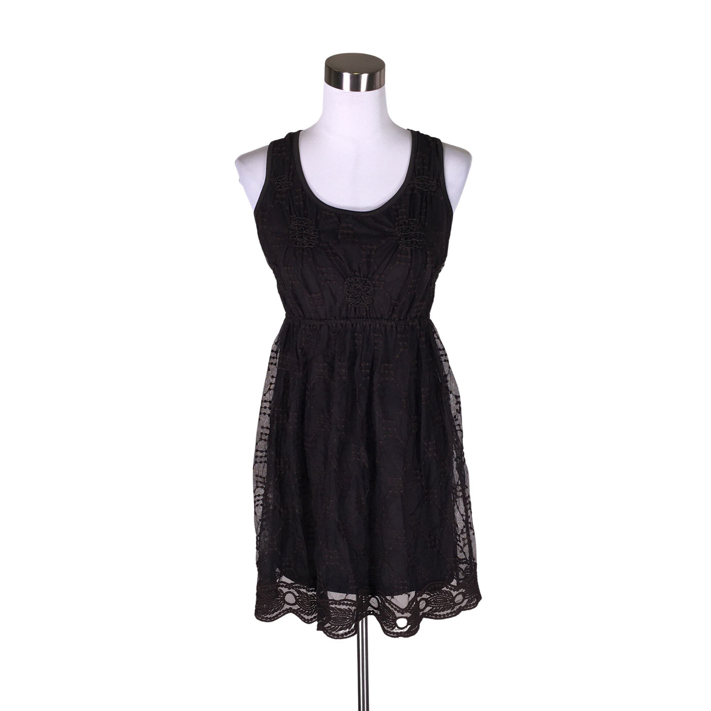 Unisex Soyaconcept - Sifonkimekko, koko 34 - (1)