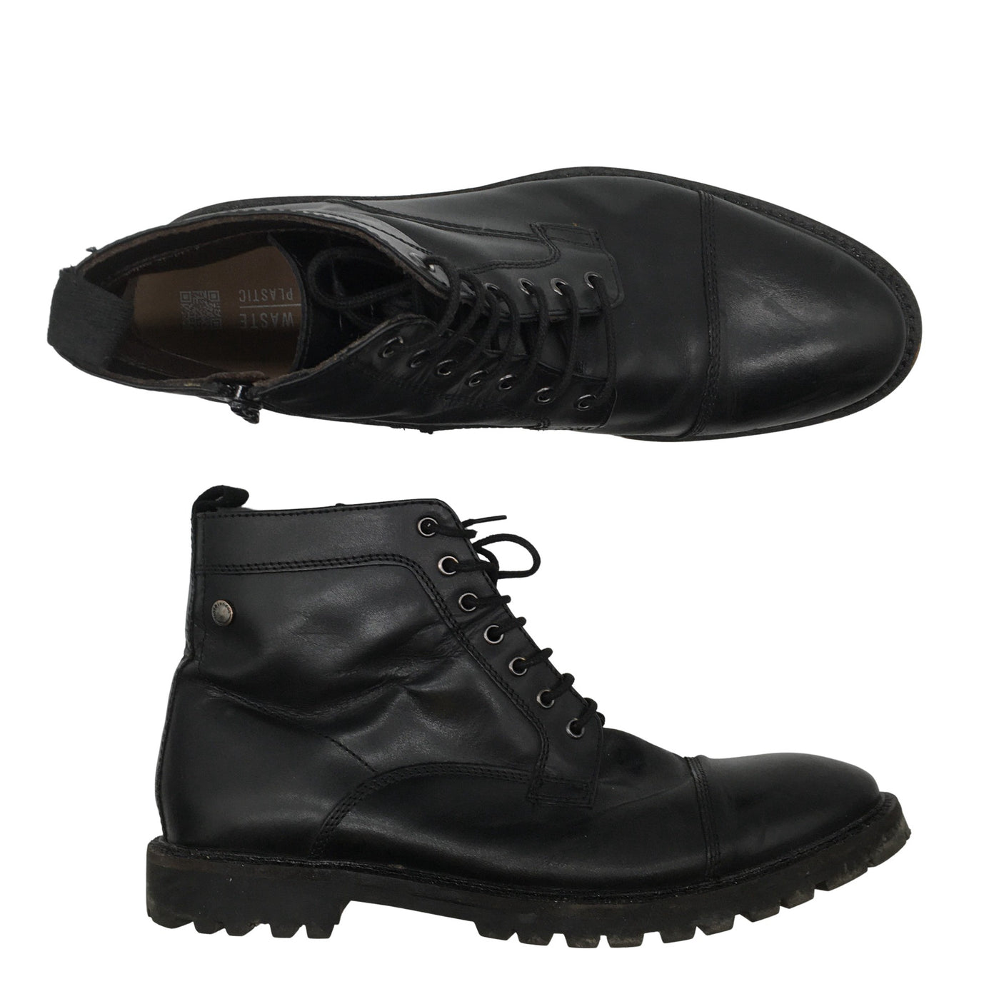 Unisex Base London - Maiharit, koko 44 - (1)