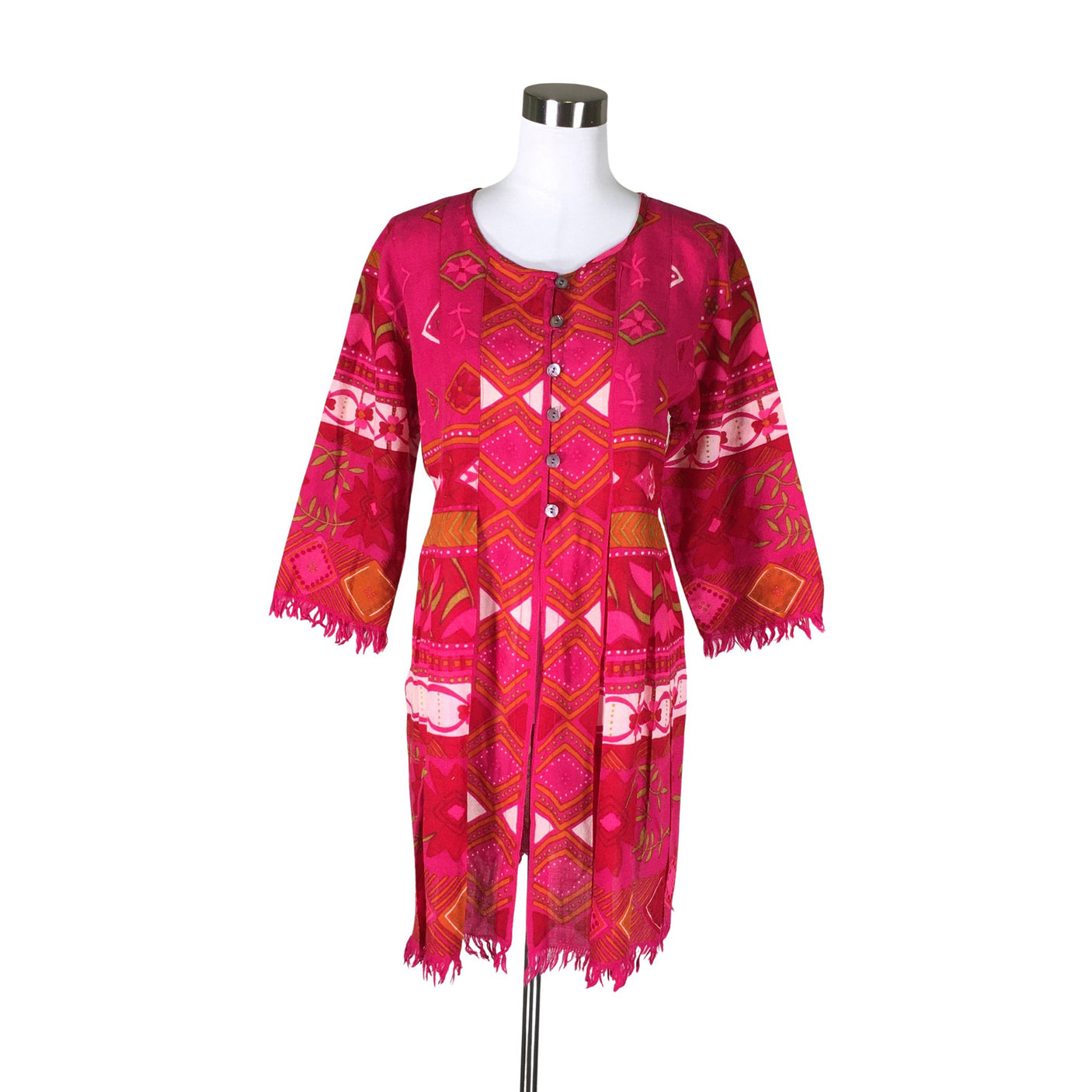 Unisex Gudrun Sjöden - Kangastunika, koko 38 - (1)