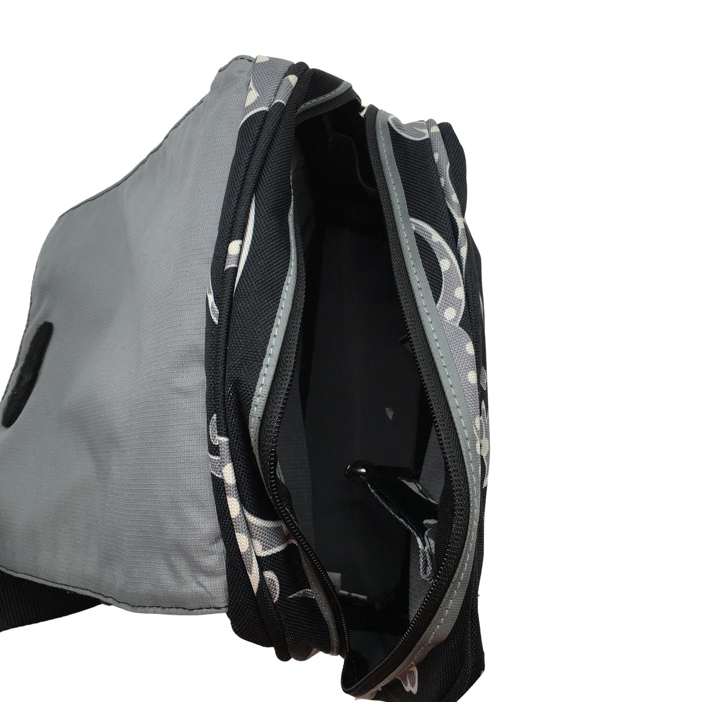 Olkalaukku, koko Mini