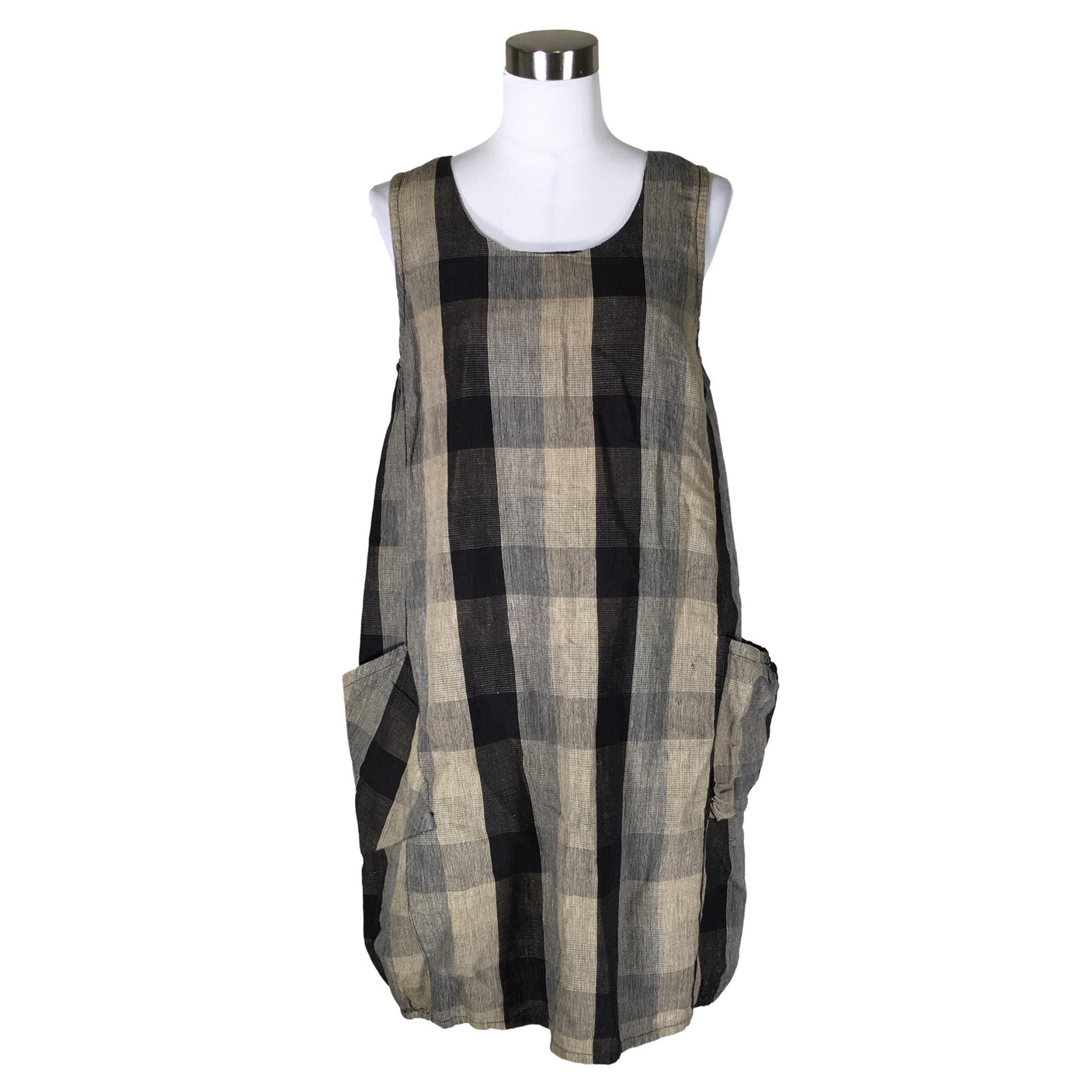 Unisex Gudrun Sjöden - Kangastunika, koko 38 - (1)