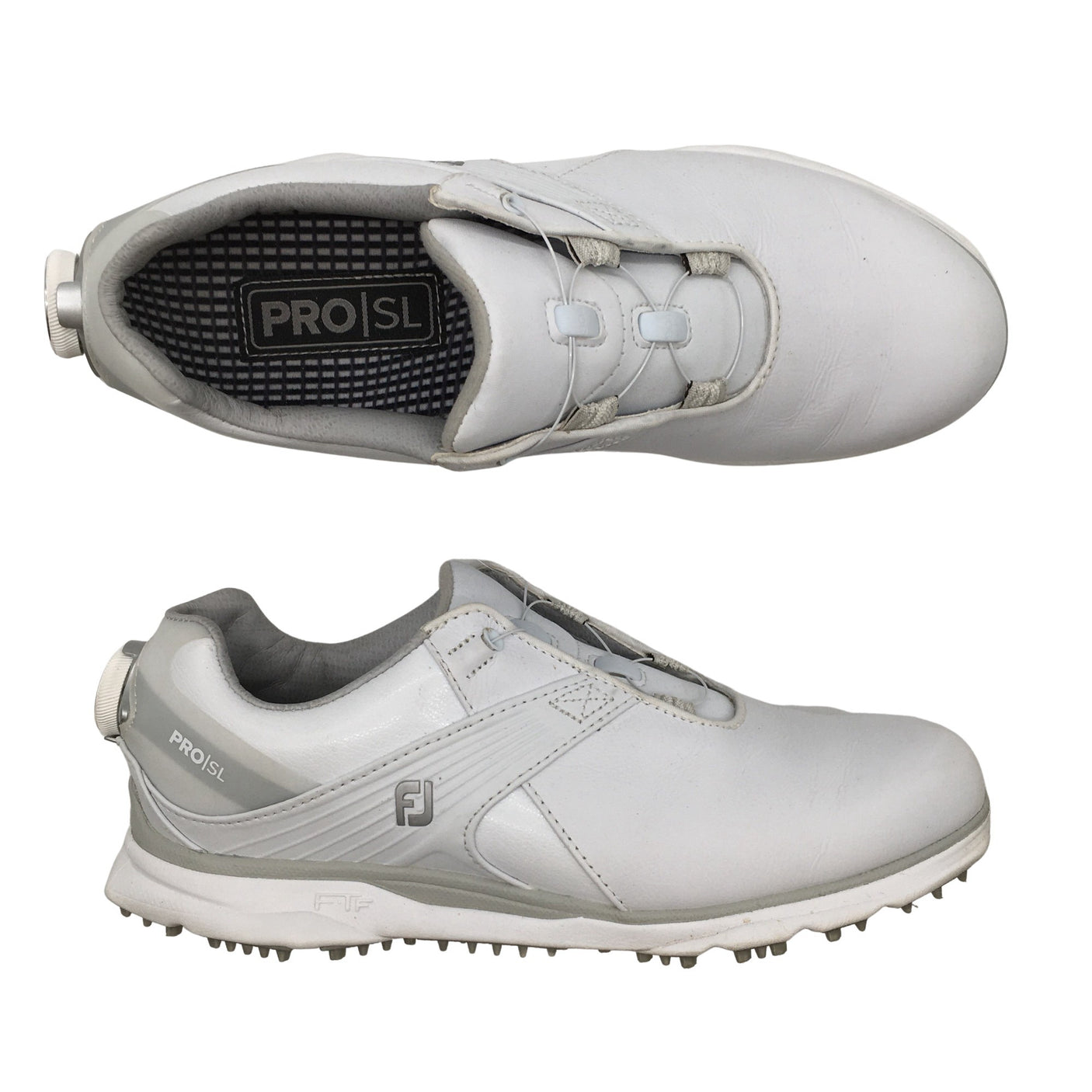 Unisex FootJoy - Golfkengät, koko 38 - (1)