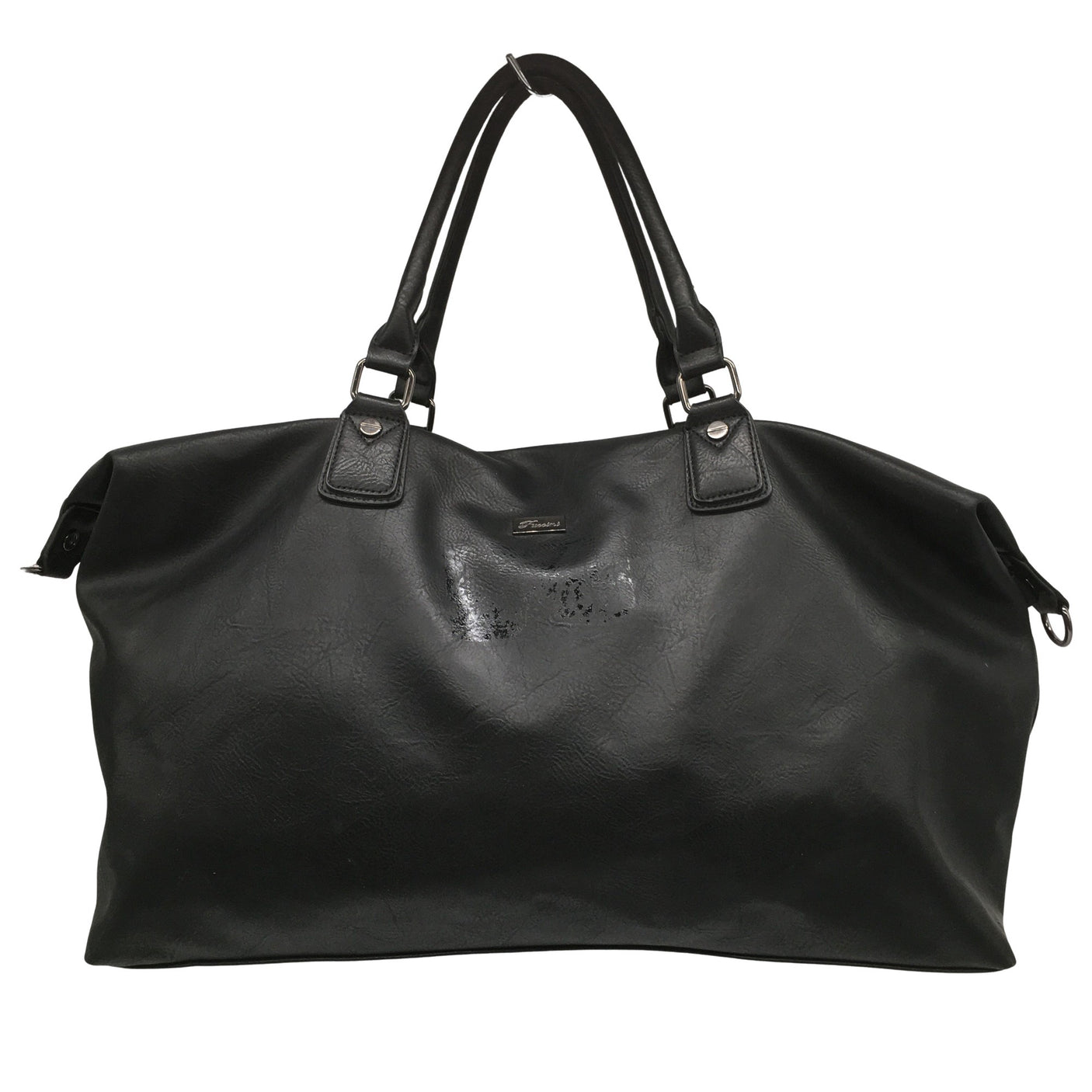 Unisex Puccini - Matkakassi, koko Midi - (1)
