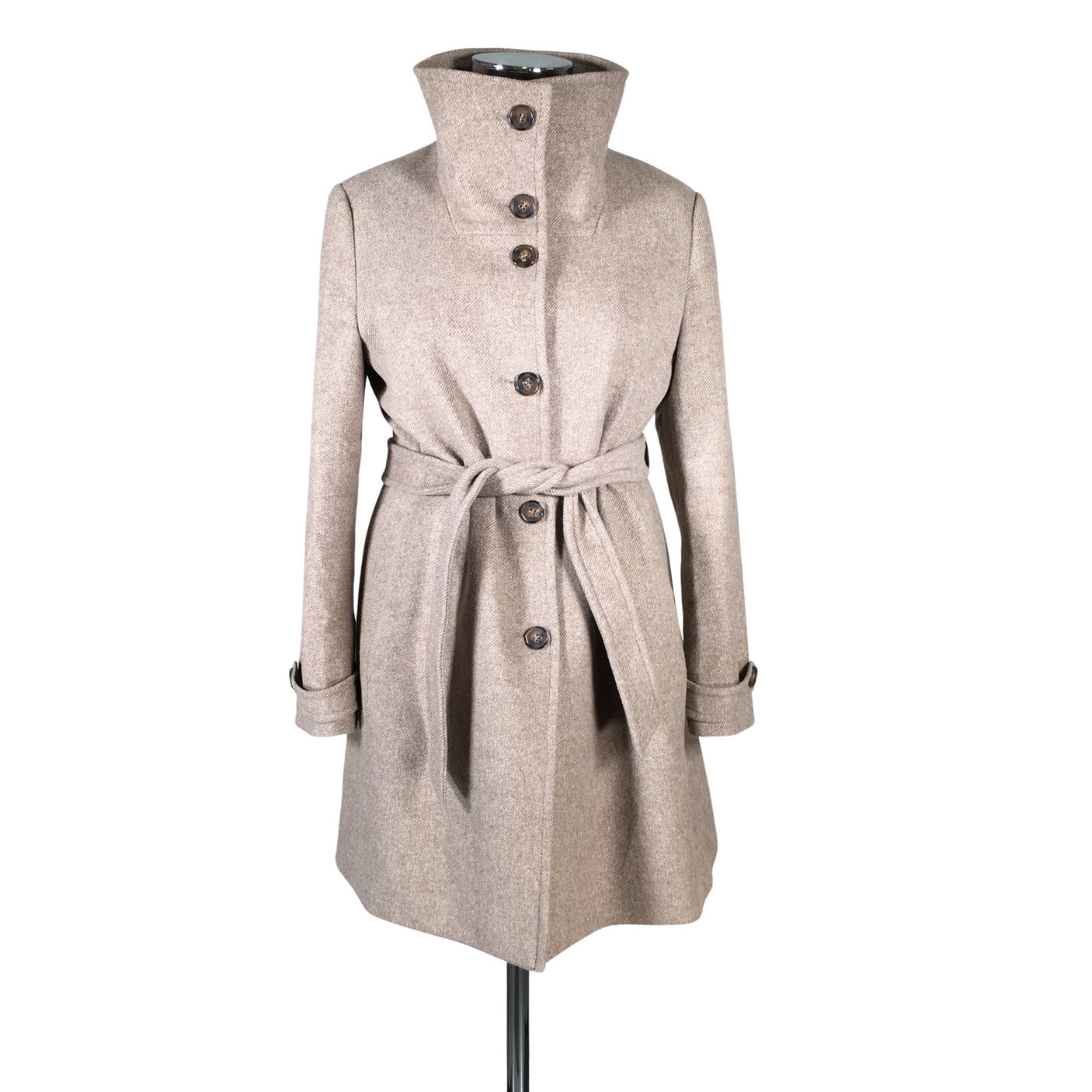 Unisex Esprit - Villakangastakki, koko 42 - (1)