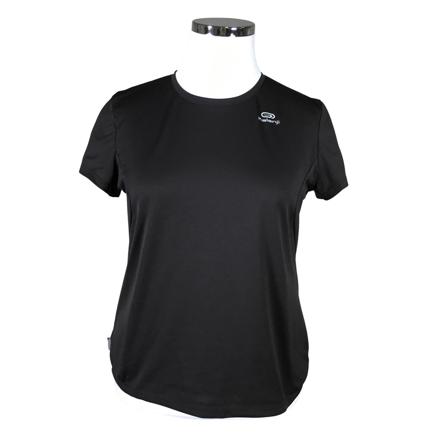 Unisex Kalenji - Urheilupaita, lyhyet hihat, koko 42 - (1)
