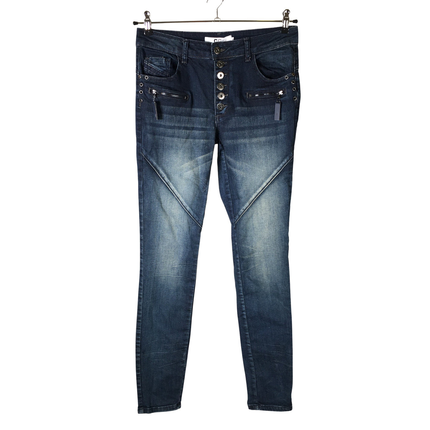 Unisex Capri collection - Farkut, koko 40 - (1)