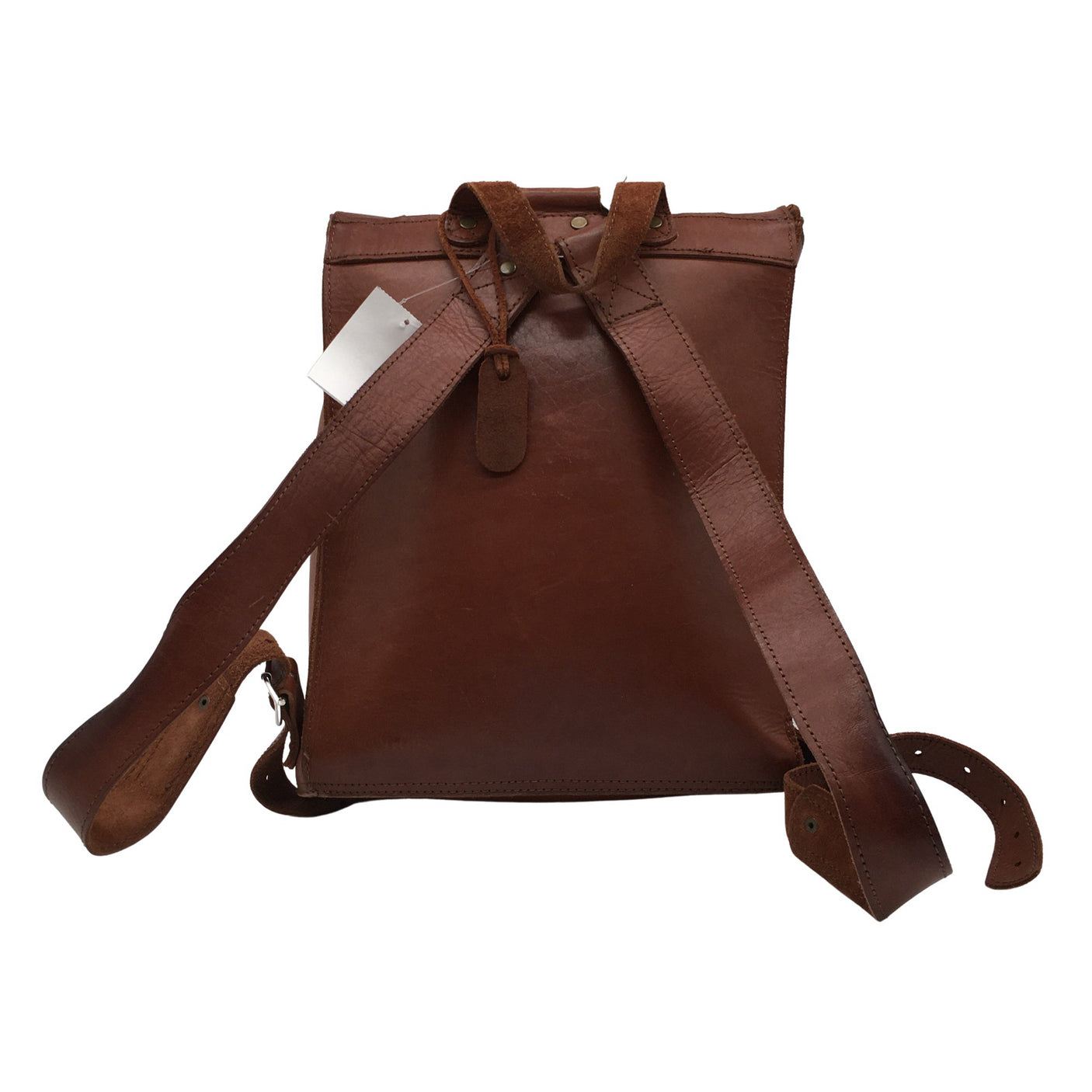 Unisex Kasperi - Reppu, koko Maxi - (2)