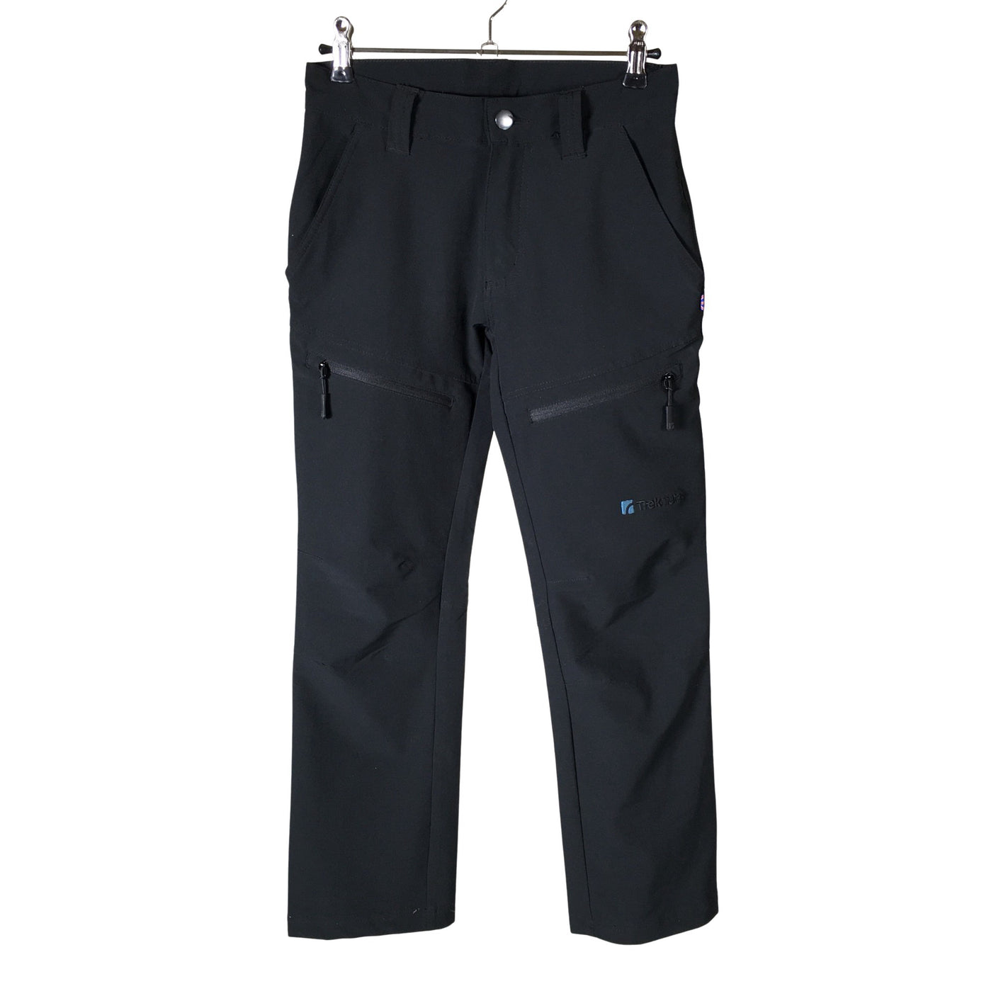 Unisex Trekmates - Ulkoiluhousut, koko 134 - 140 - (1)