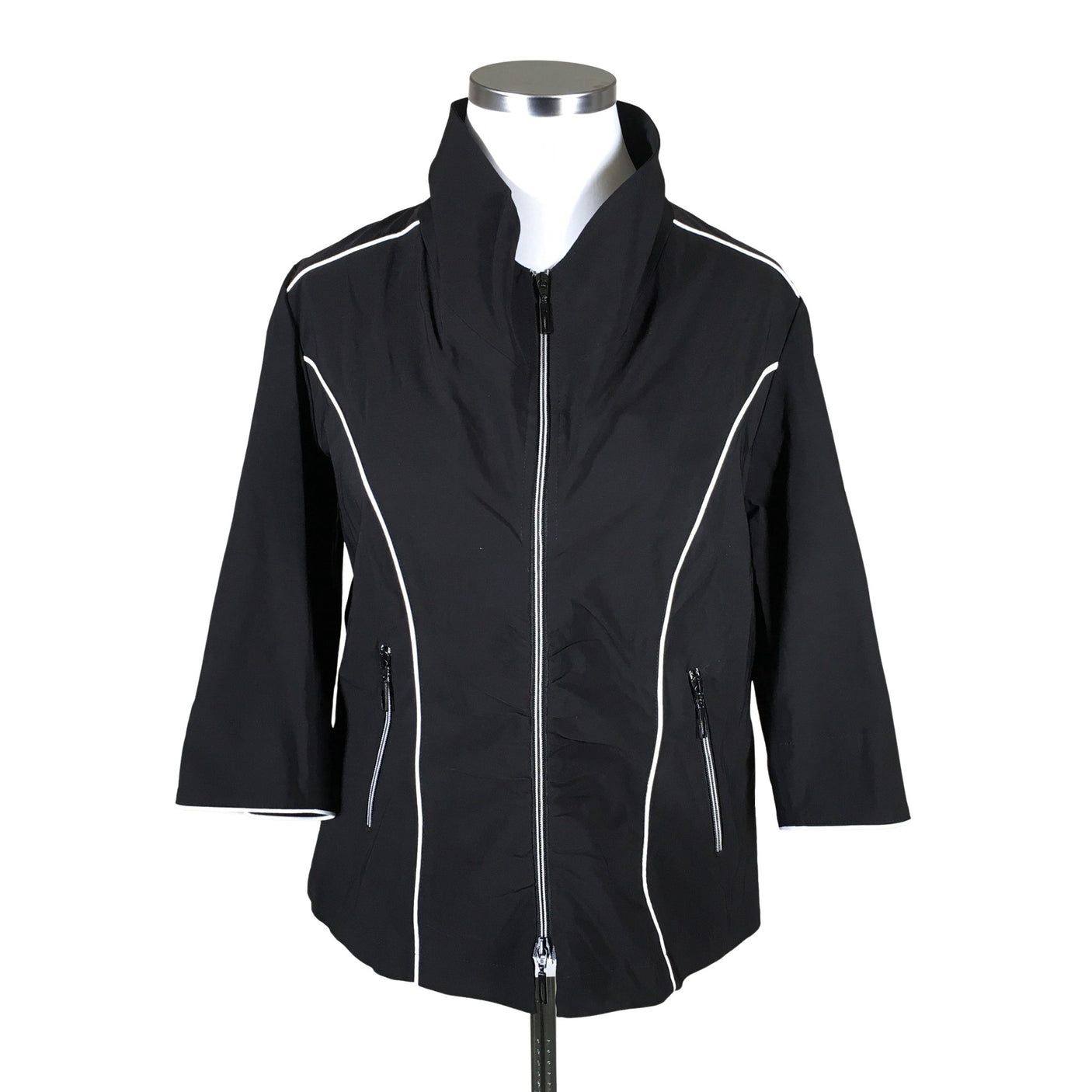 Unisex Voglia - Sisätakki, koko 42 - (1)