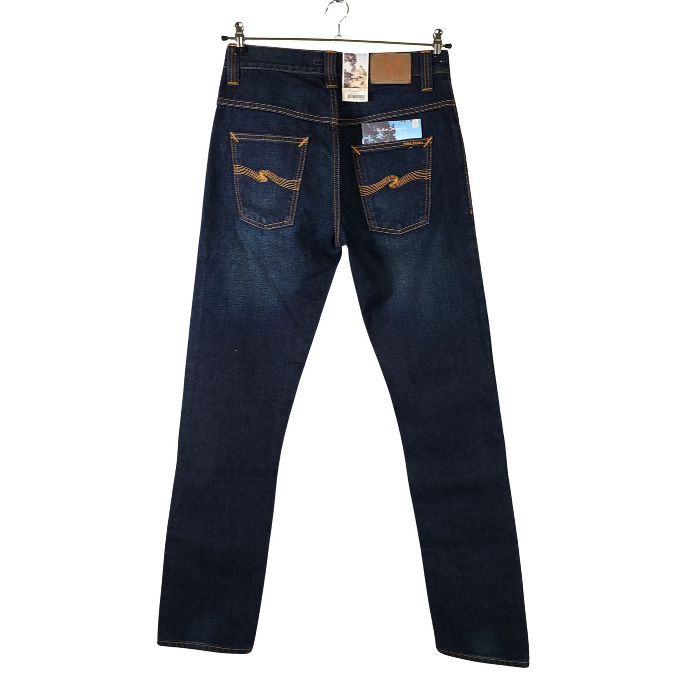 Unisex Nudie Jeans - Farkut, koko M - (2)