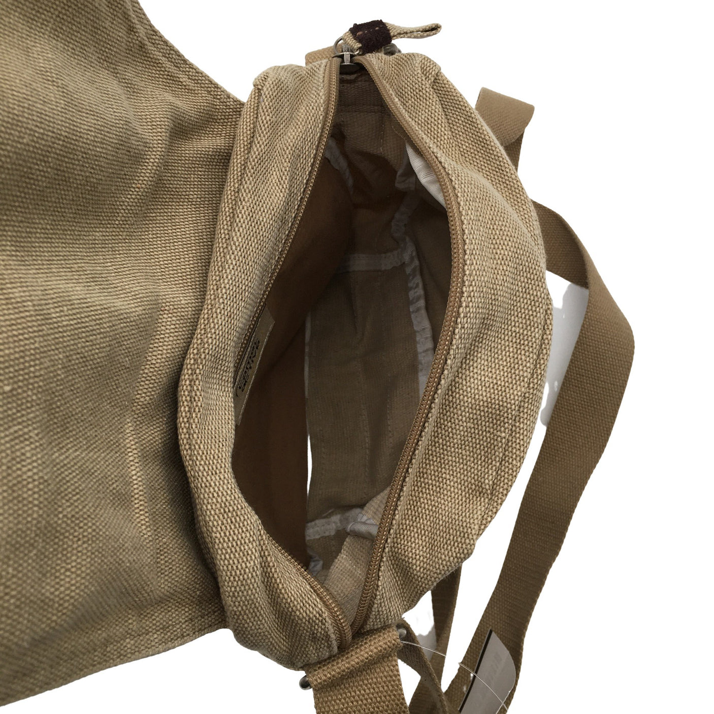 Unisex Camel Active - Olkalaukku, koko Mini - (2)