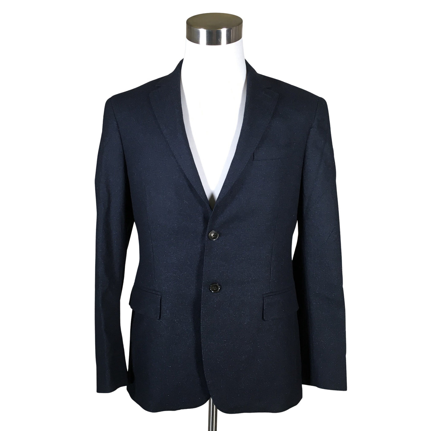 Unisex Tommy Hilfiger - Puvun takki, koko L - (1)