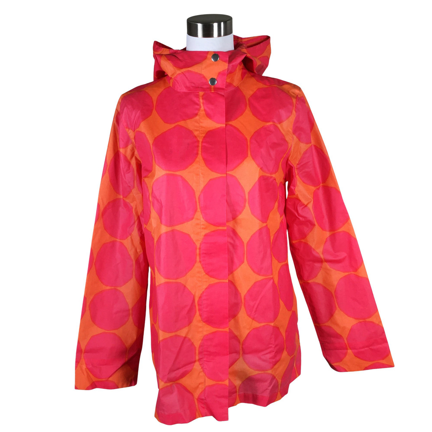 Unisex Marimekko - Sadetakki, koko 38 - (1)