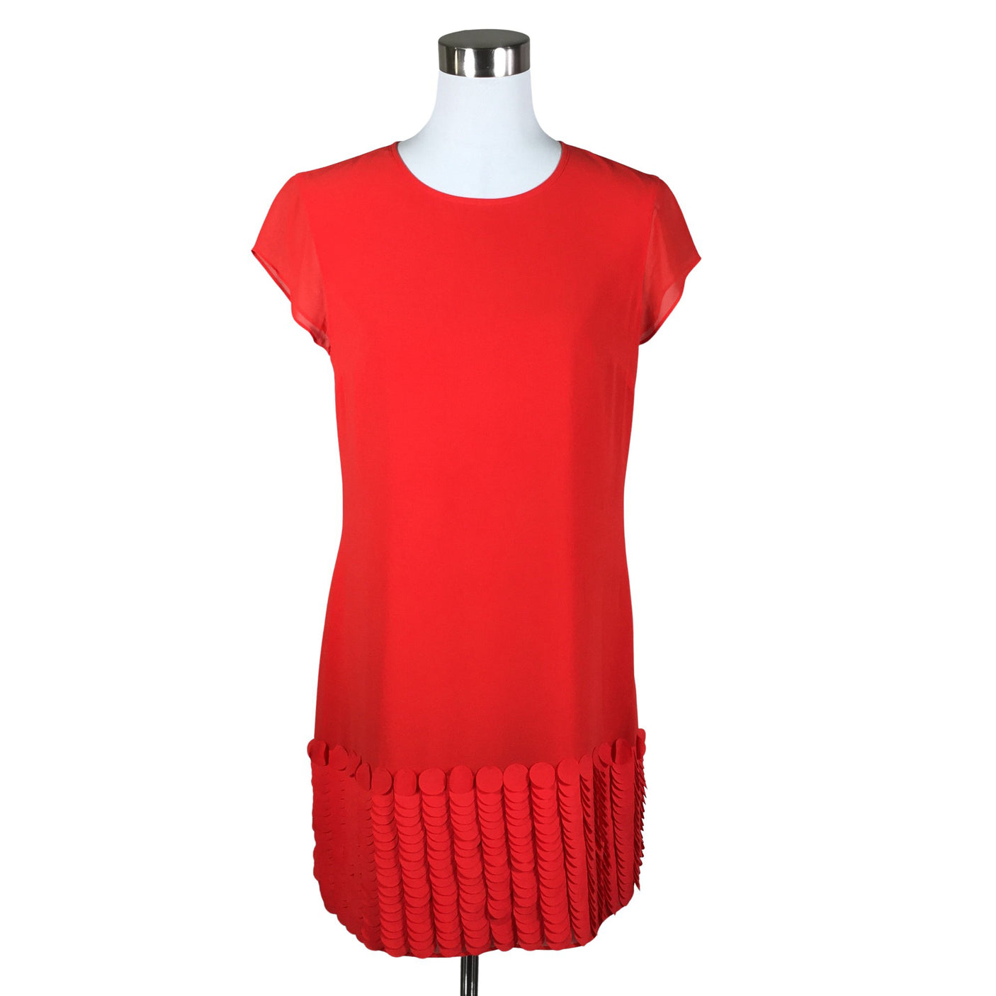 Sifonkimekko, koko 38