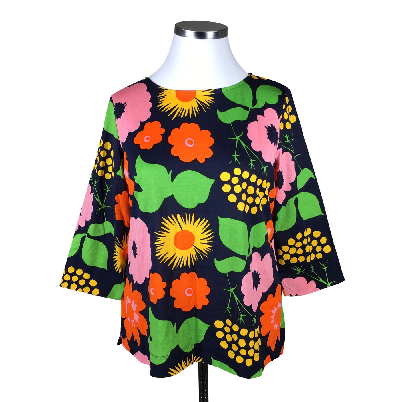 Unisex Marimekko - Trikoopaita, koko 42 - (1)