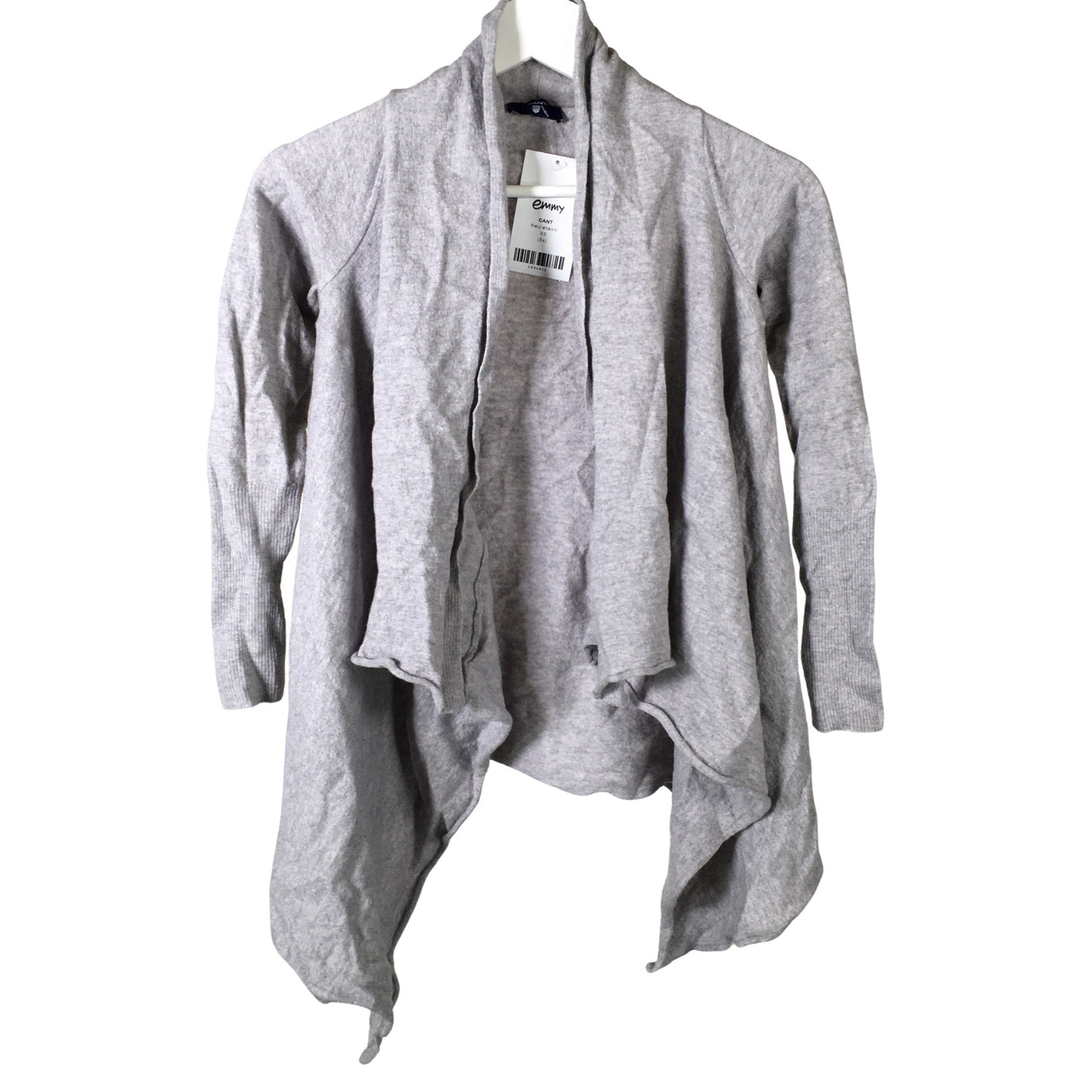 Unisex Gant - Neuletakki, koko 34 - (1)