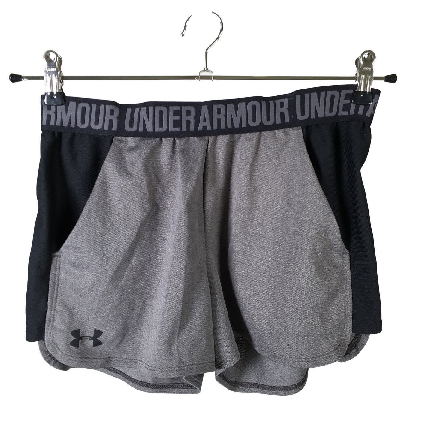 Unisex Under Armour - Urheilushortsit, koko 34 - (1)
