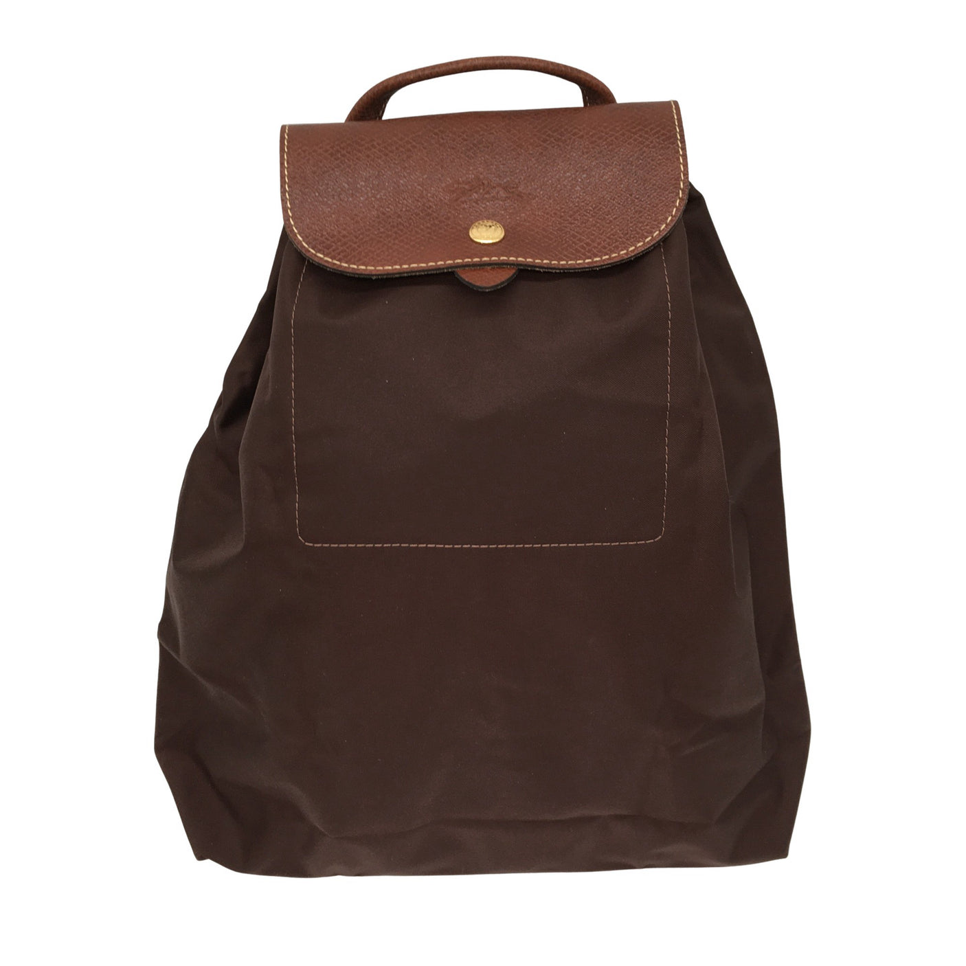 Unisex Longchamp - Reppu, koko Midi - (1)