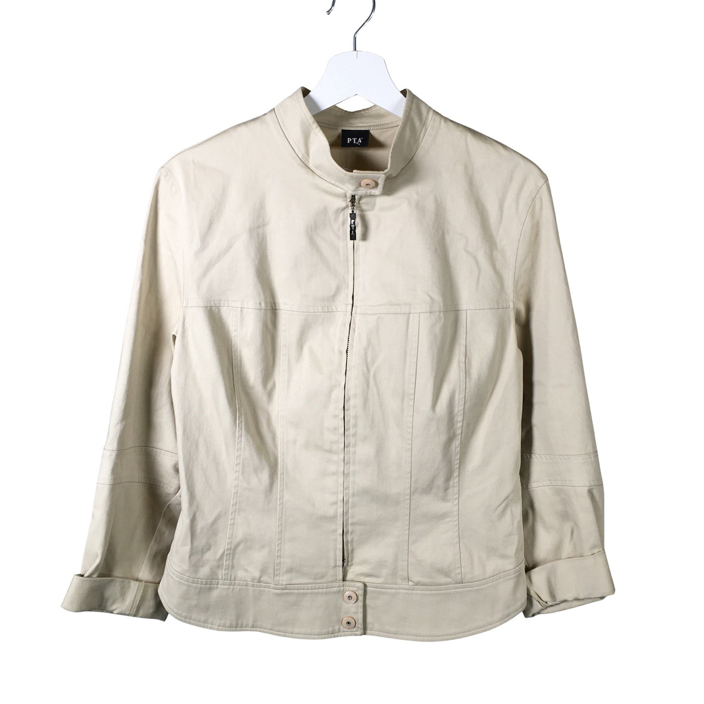 Unisex PTA - Ulkoilutakki, koko 38 - (1)
