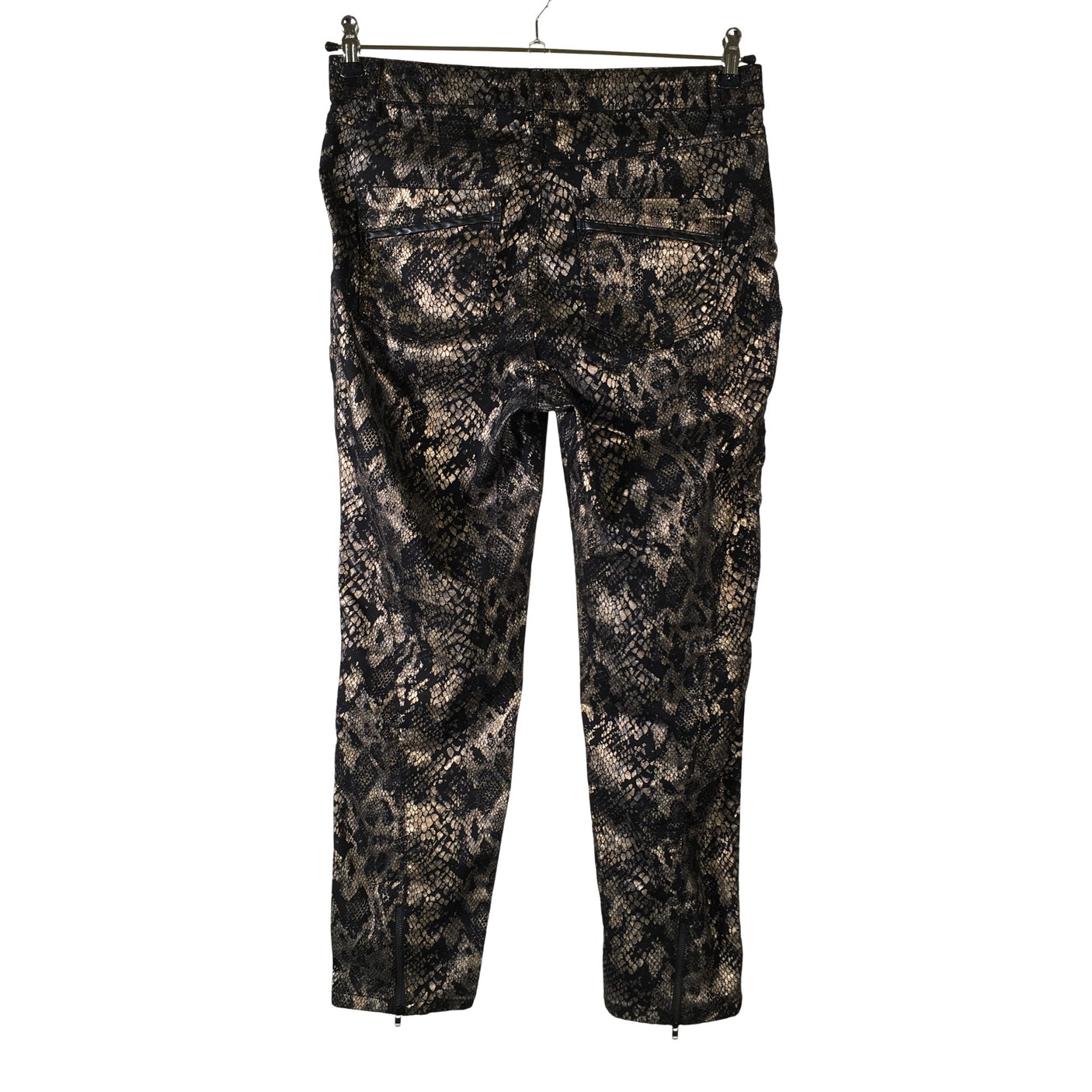 Unisex Lindon - Kangashousut, koko 40 - (2)
