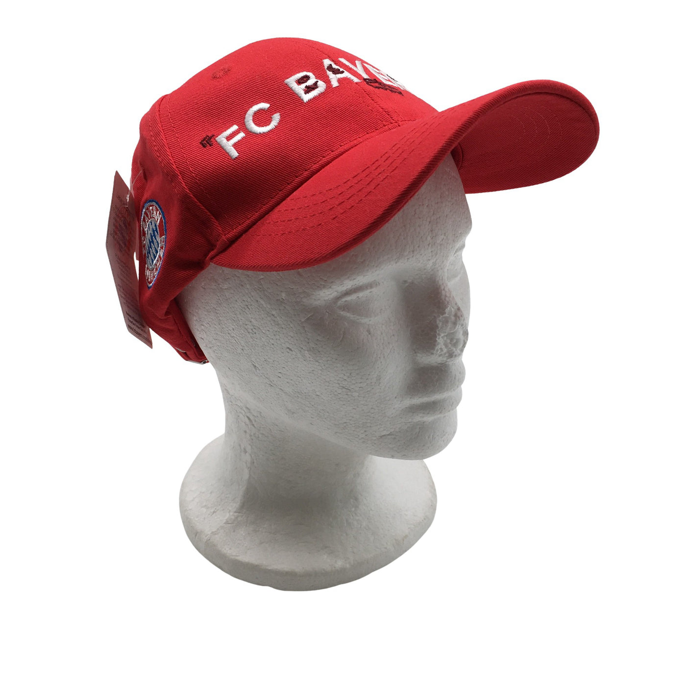 Unisex FC Bayern - Lippalakki, koko 52 - 54 cm - (1)
