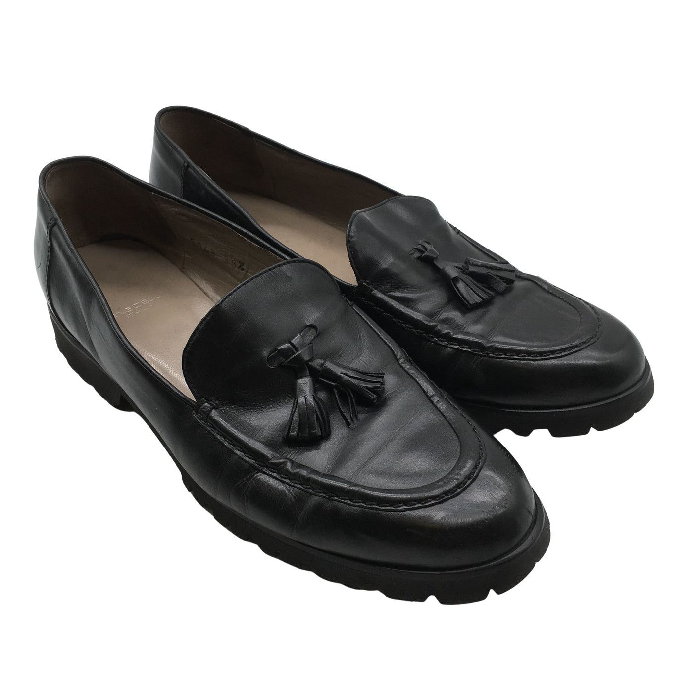 Unisex Cenedella - Loaferit, koko 38 - (2)