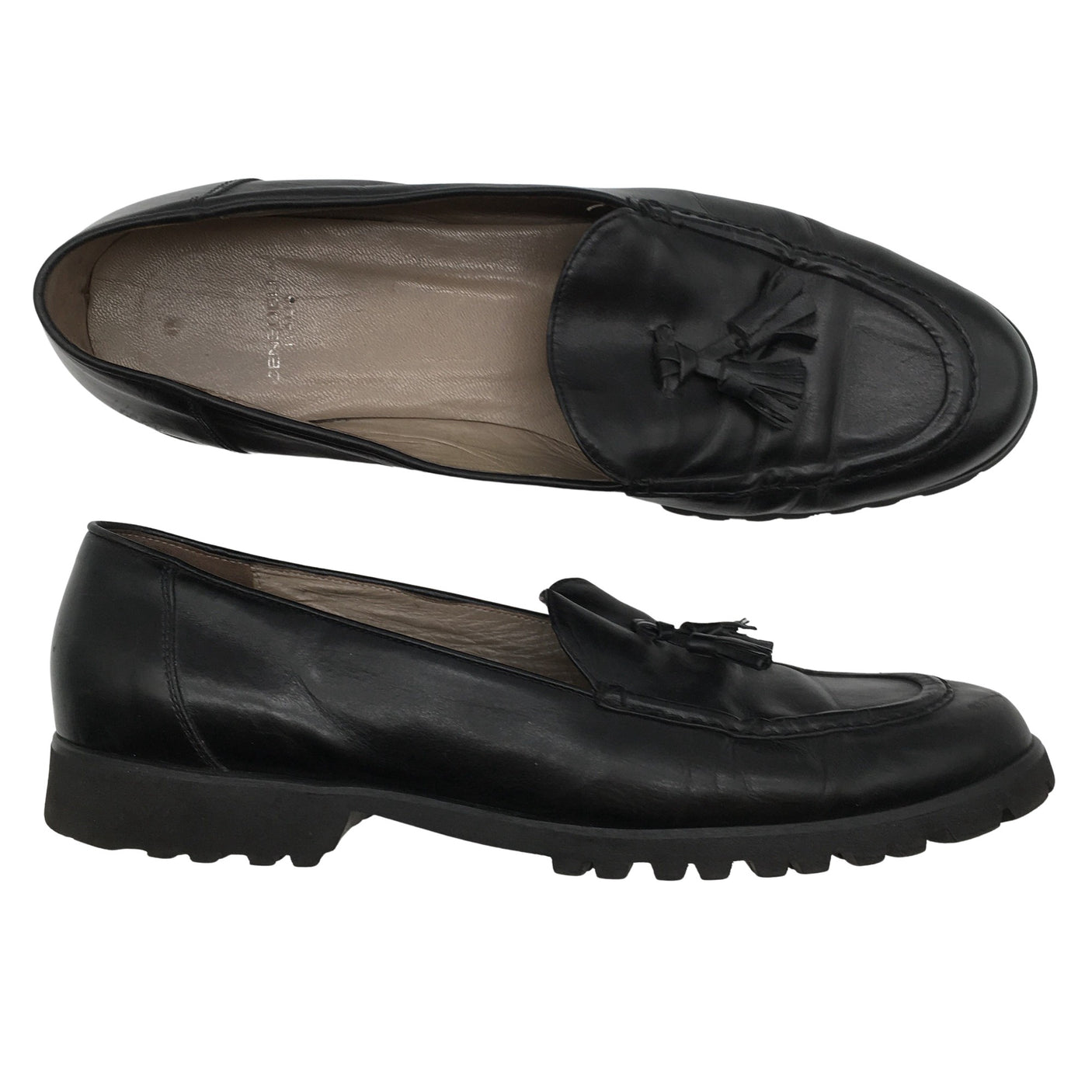 Unisex Cenedella - Loaferit, koko 38 - (1)