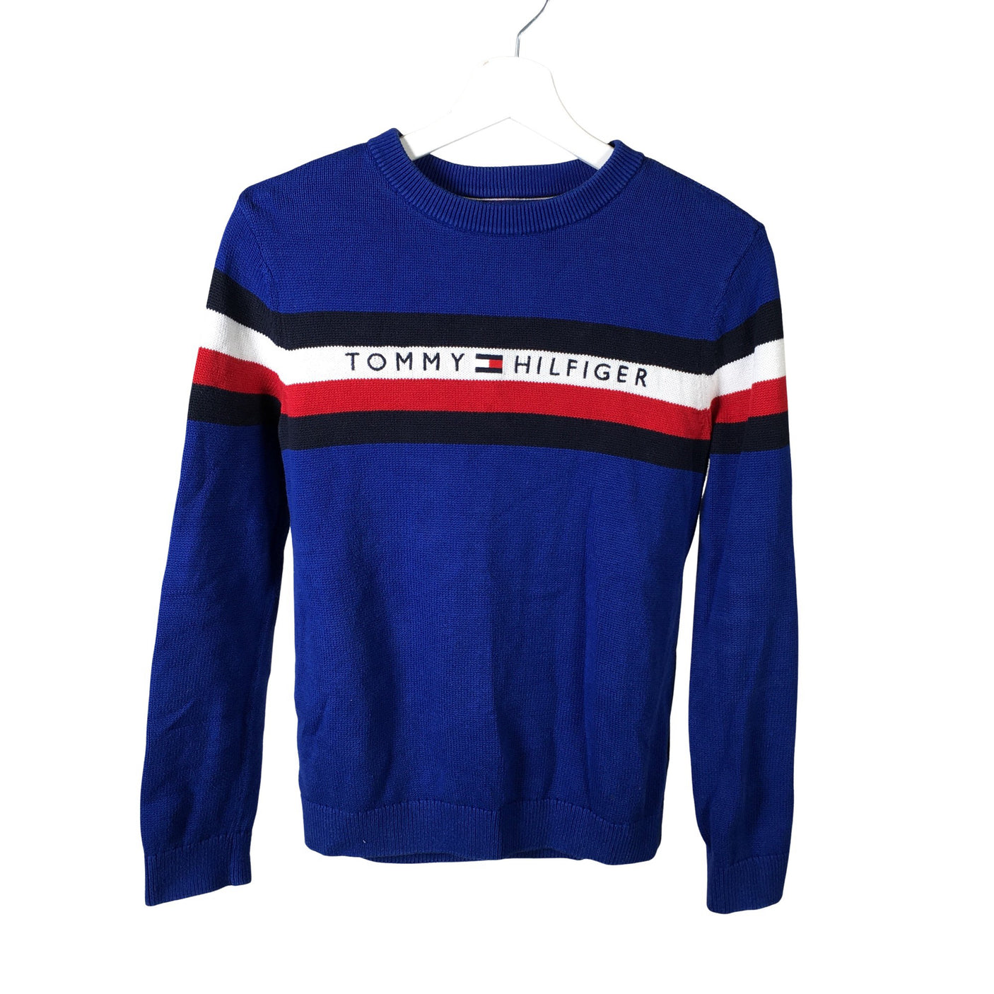 Unisex Tommy Hilfiger - Neulepaita, koko 152 - 158 - (1)
