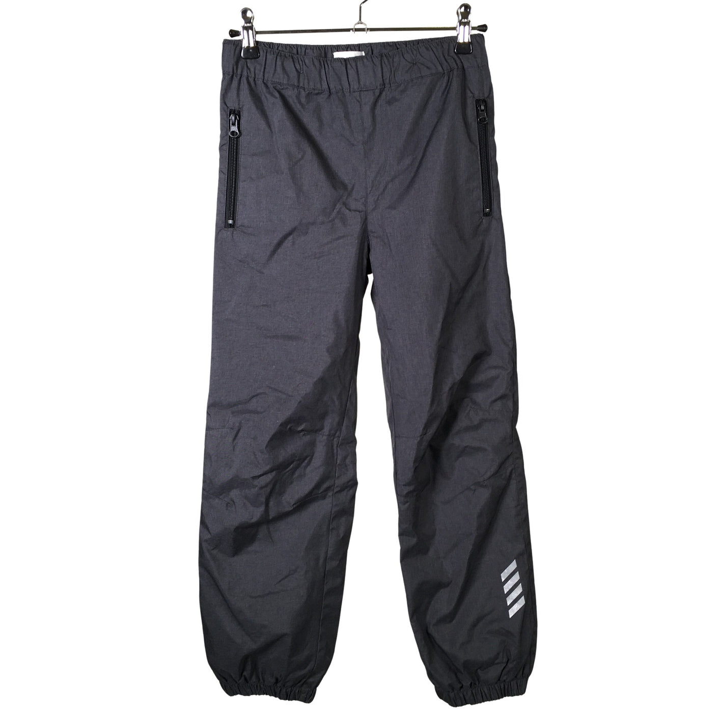 Unisex Bogi - Ulkoiluhousut, koko 128 - 134 - (1)