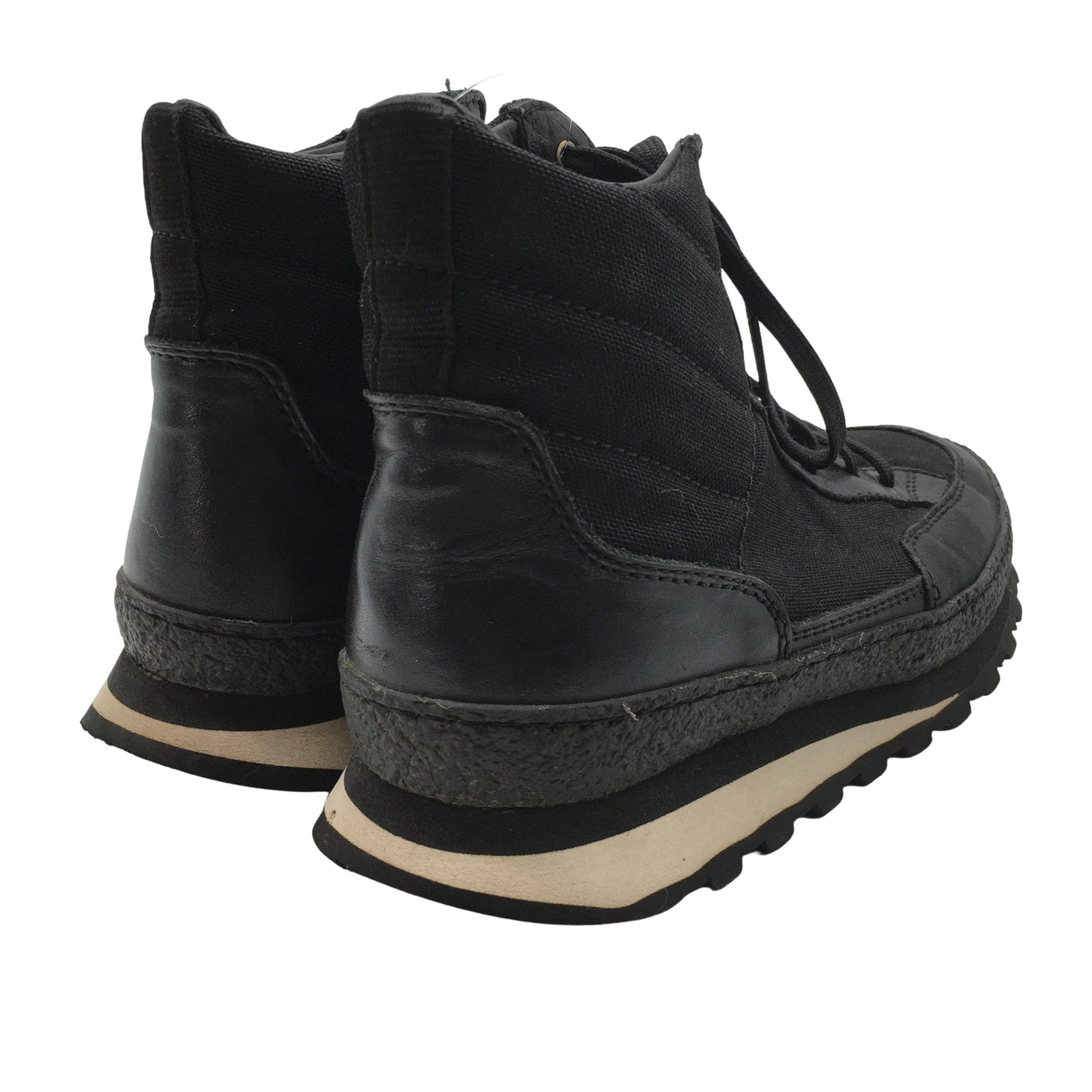 Unisex Arket - Nilkkurit, koko 39 - (3)