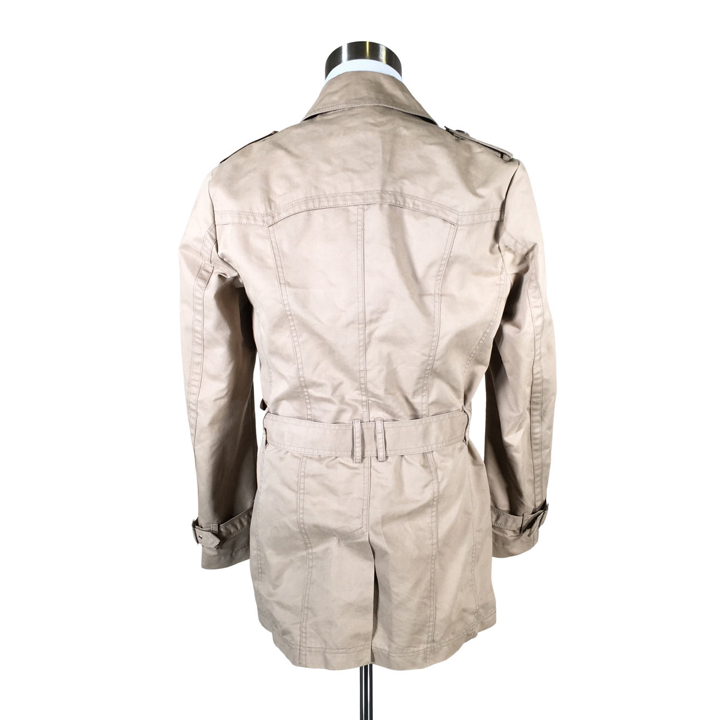 Unisex Matinique - Trenssitakki, koko L - (2)