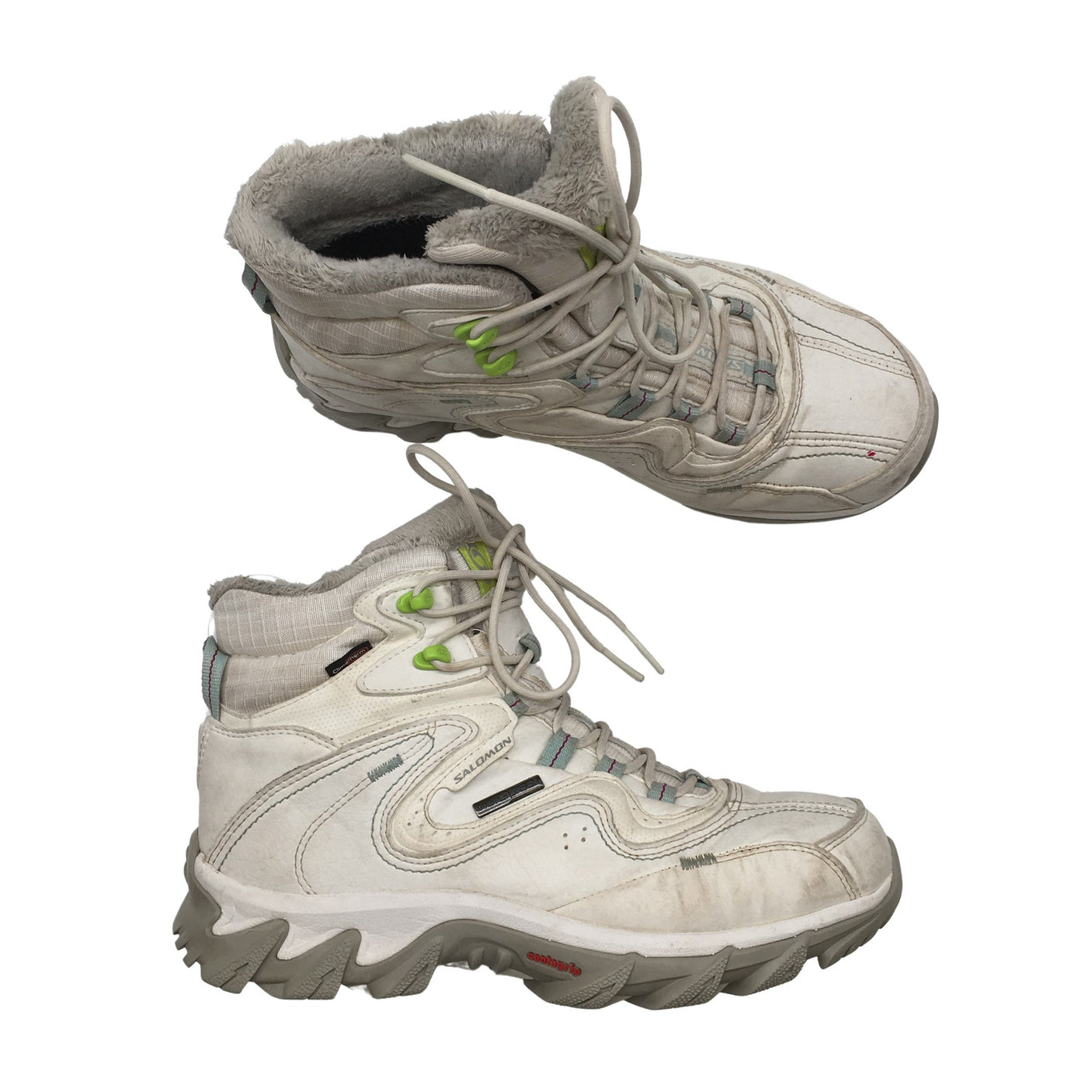 Unisex Salomon - Talvikengät, koko 39 - (1)