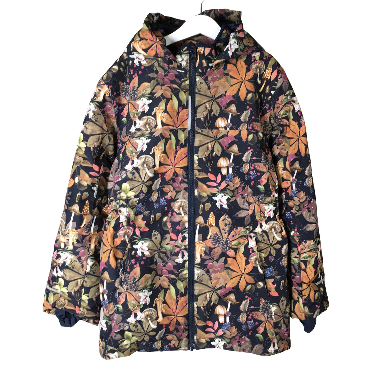 Unisex Name It - Toppatakki, koko 140 - 146 - (1)