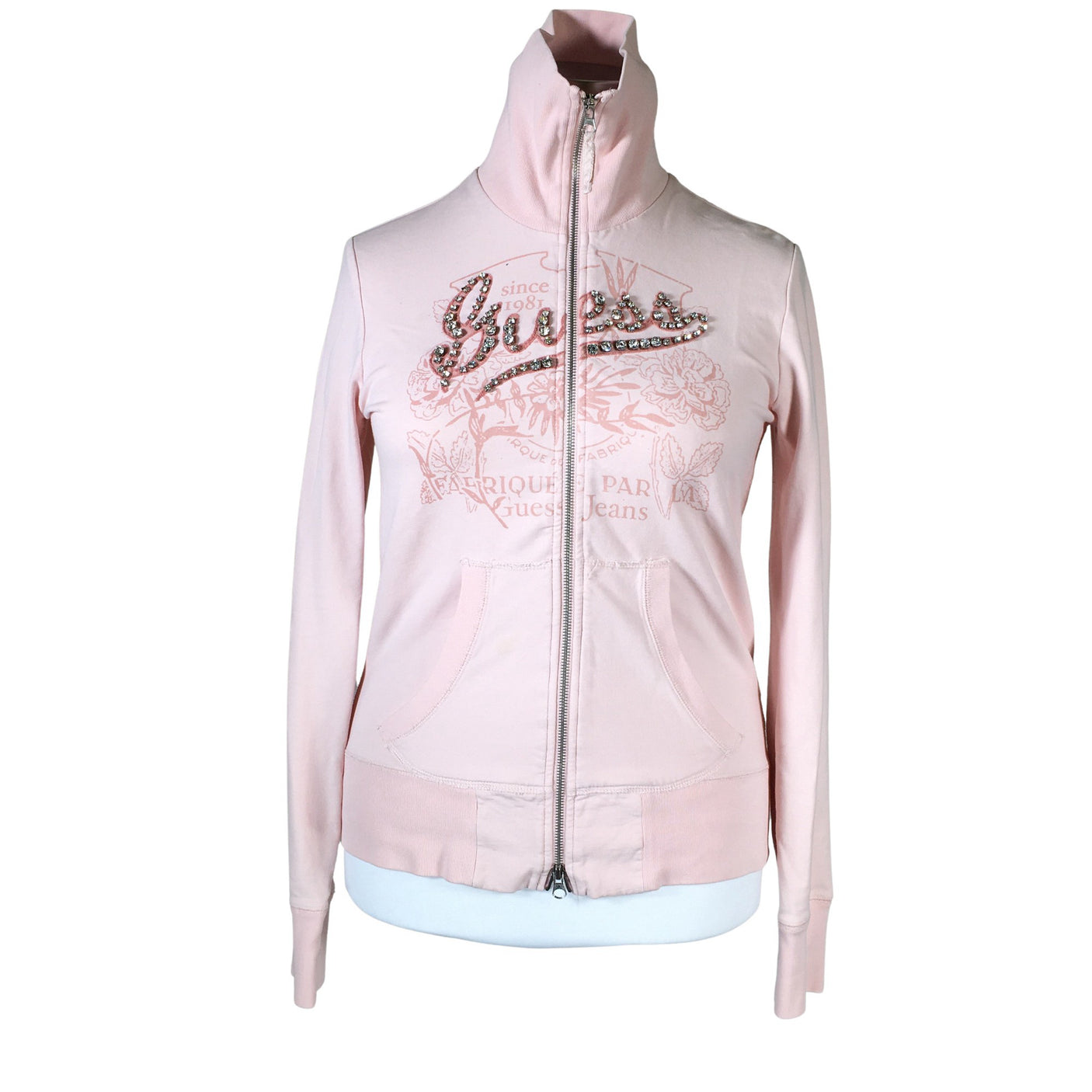 Unisex Guess - Swetari, koko 42 - (1)