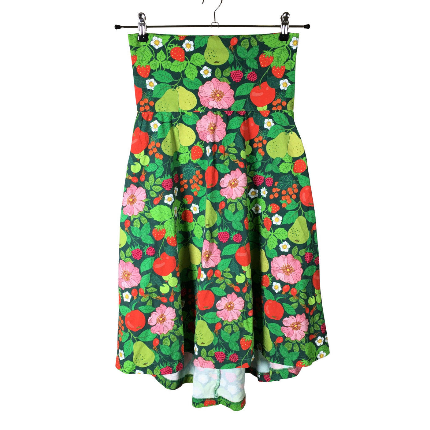 Unisex Sylikettu - Trikoohame, koko 34 - (1)